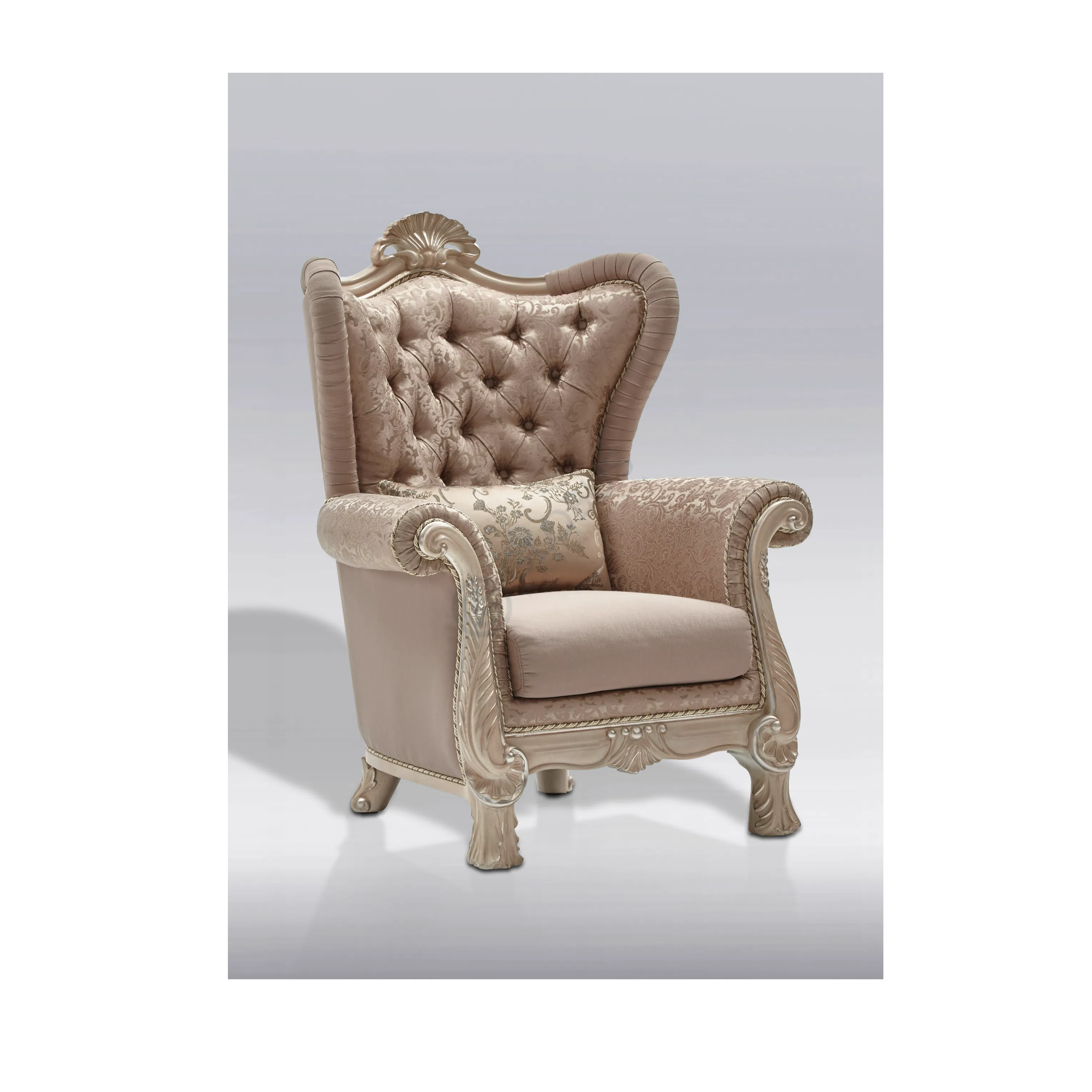 Кресло Calidus