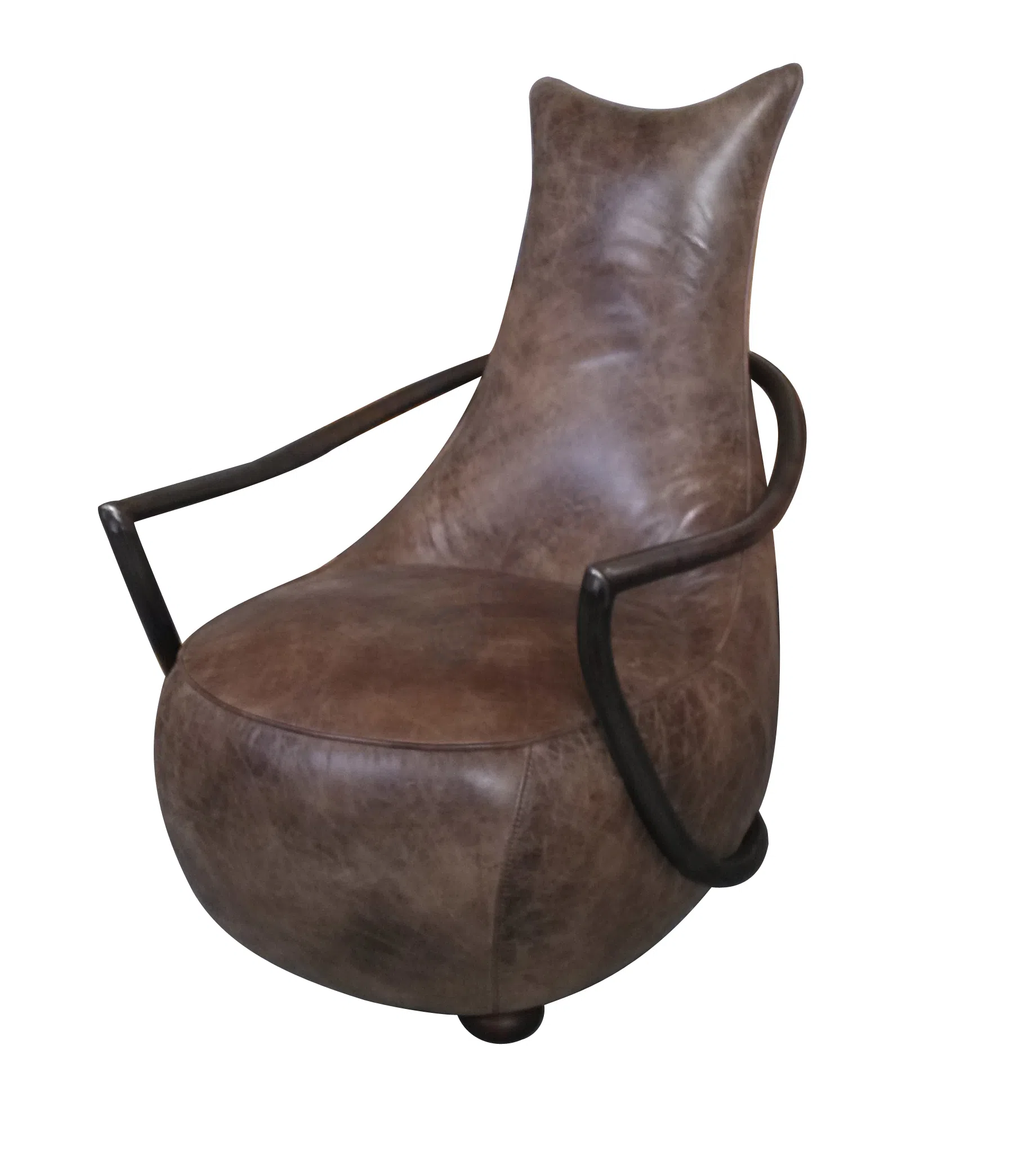 Кресло Mestruato