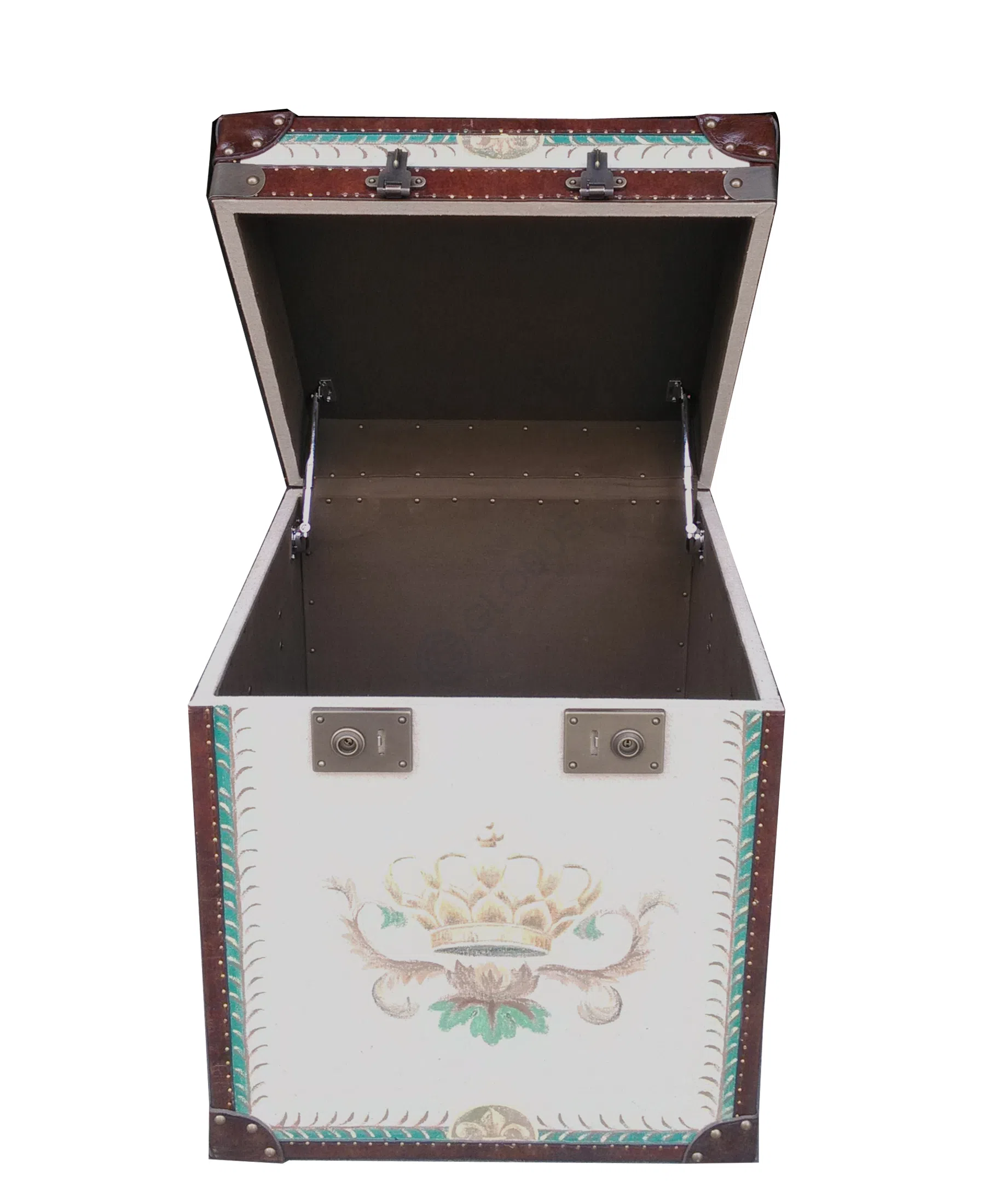 Угловой столик Brilliante