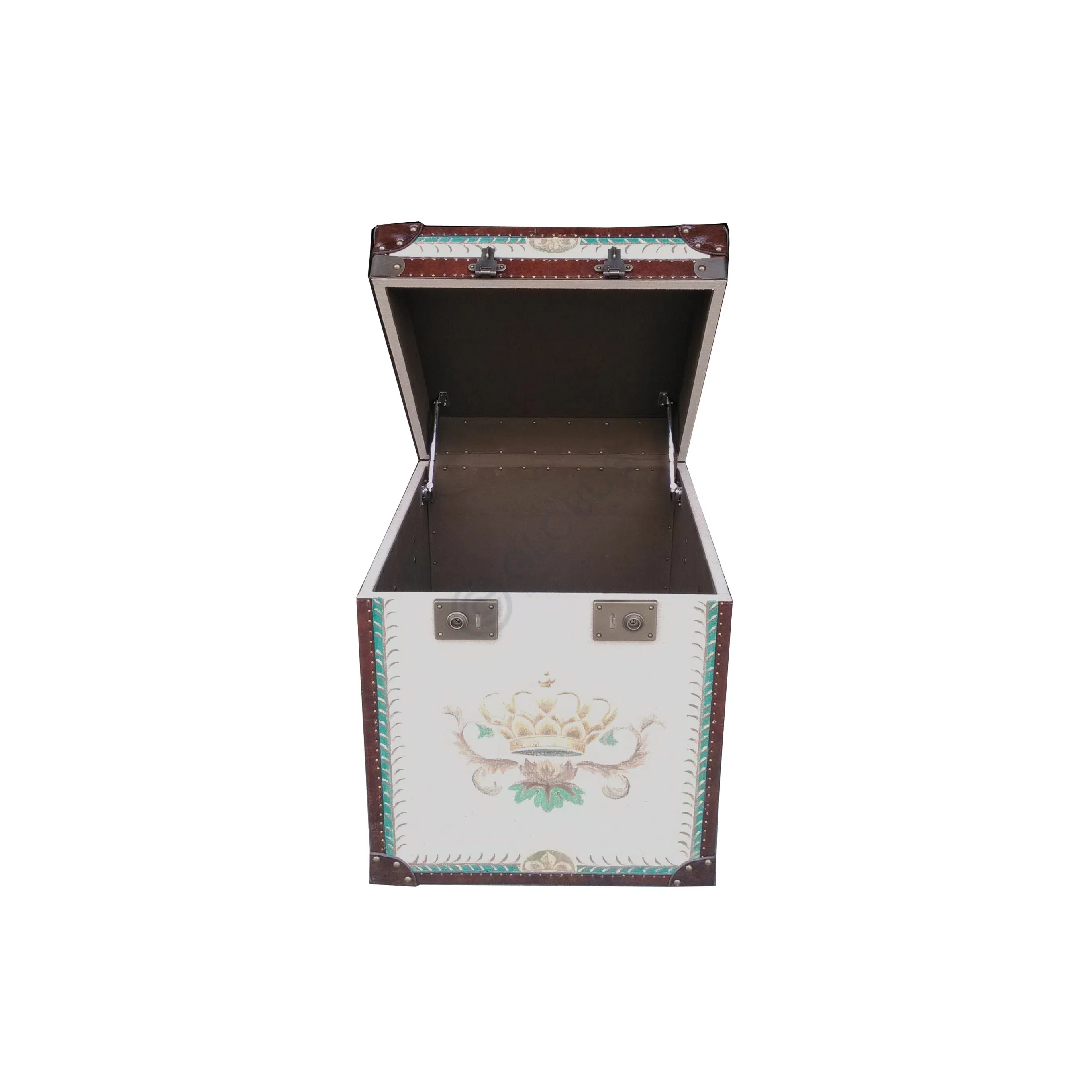 Угловой столик Brilliante