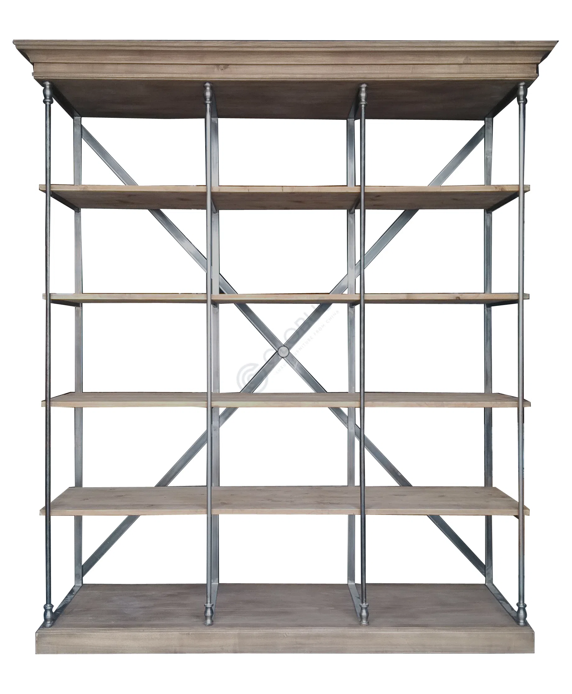 Стеллаж Outrem