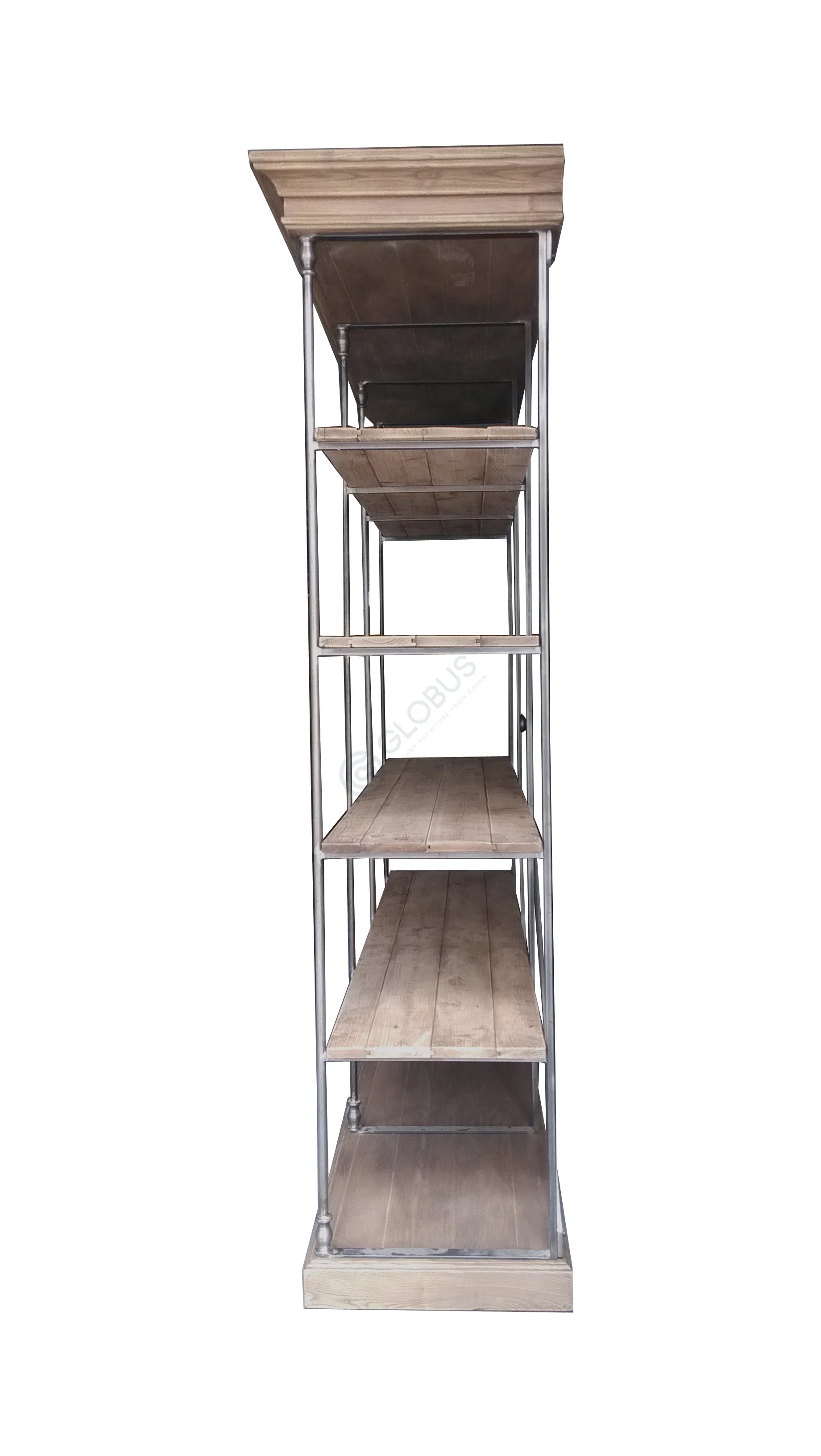 Стеллаж Outrem