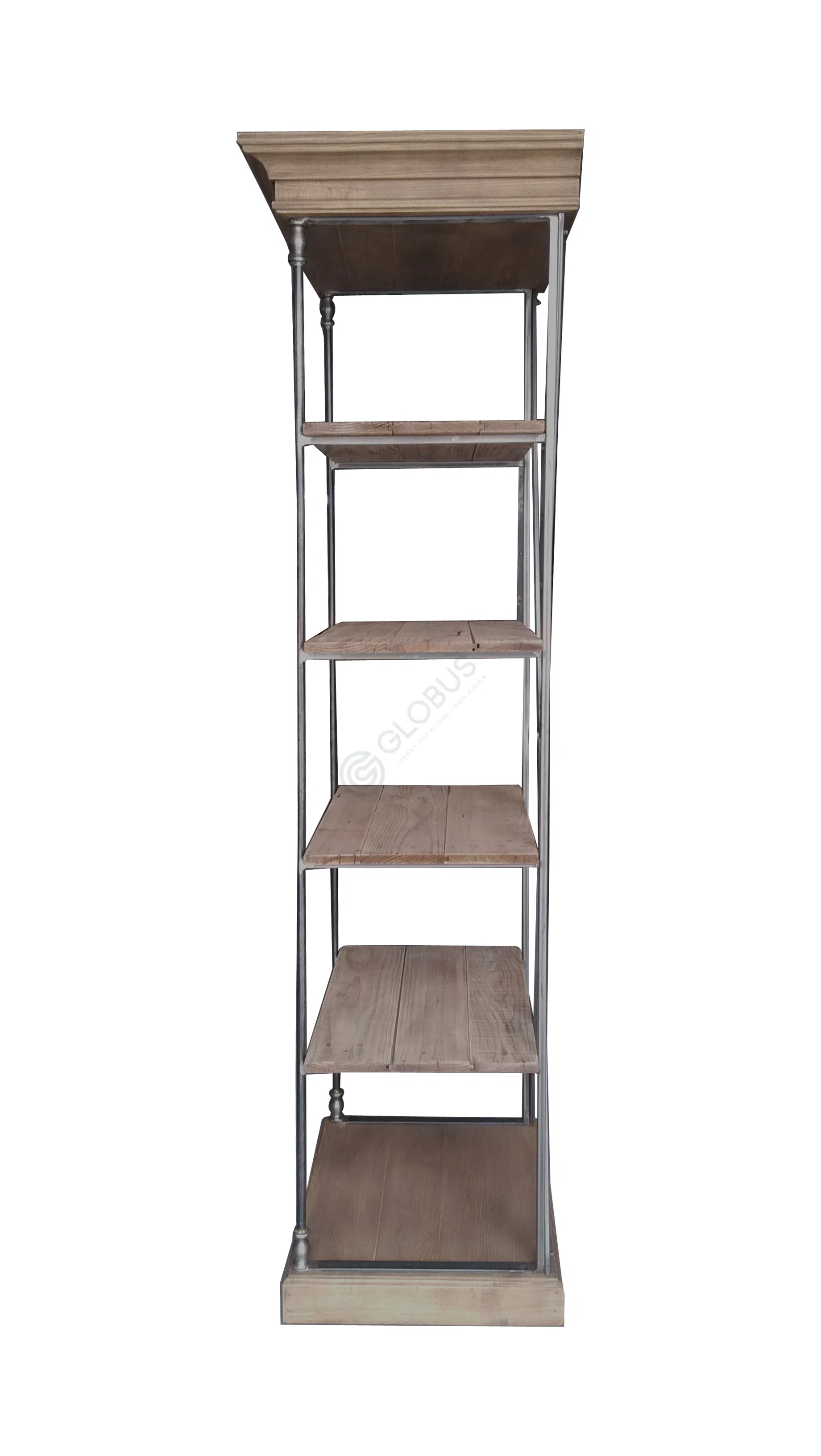 Стеллаж Gannodius