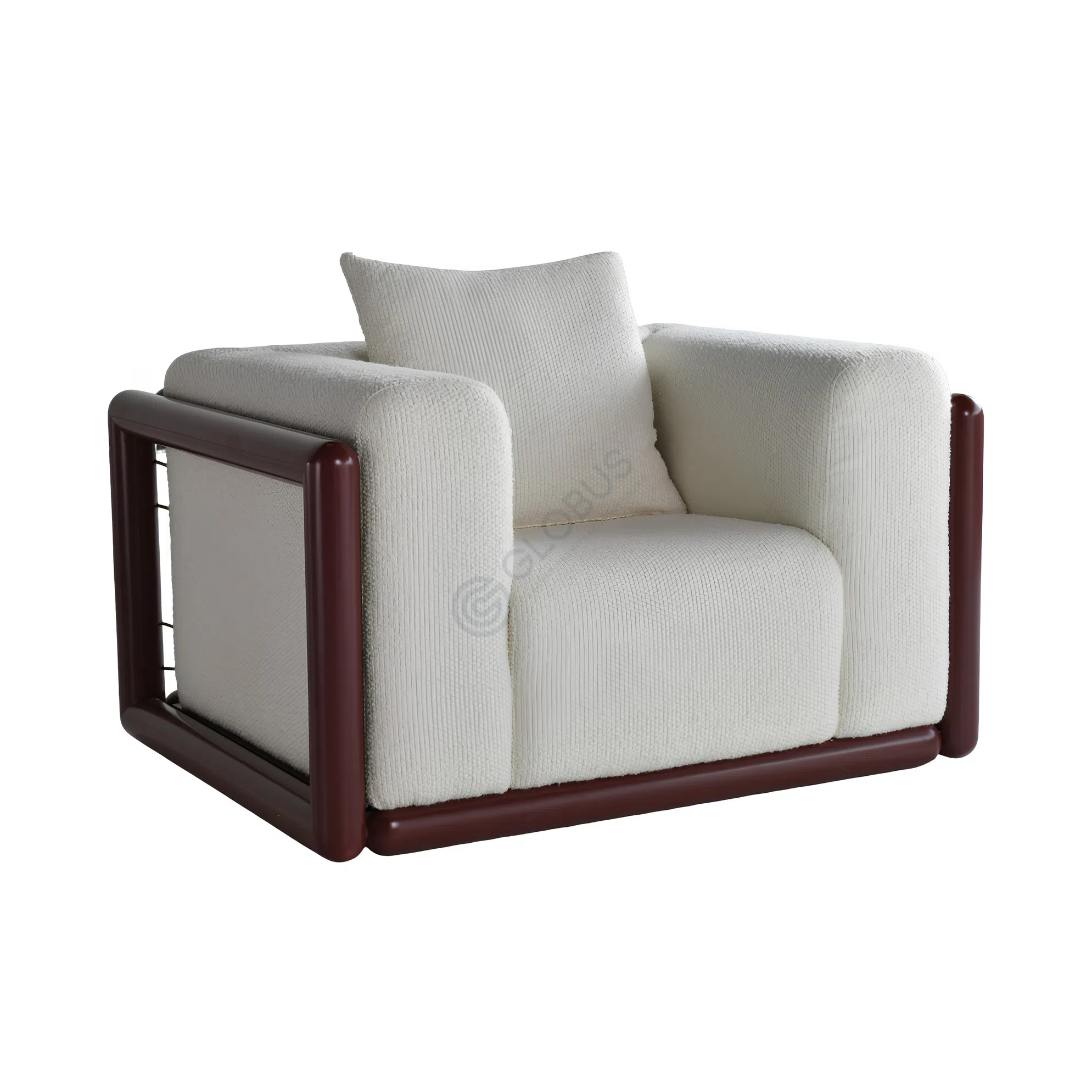 Кресло CASSINA Cornaro