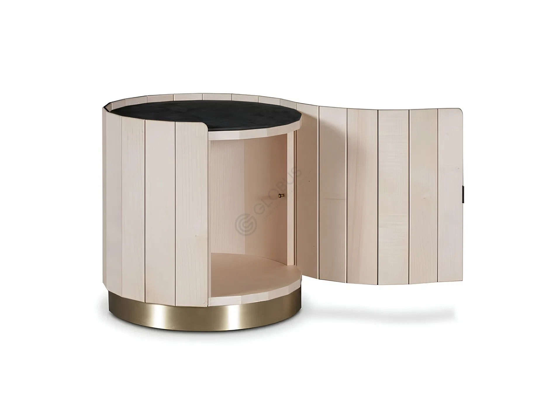 Прикроватная тумба BAXTER Ninfea