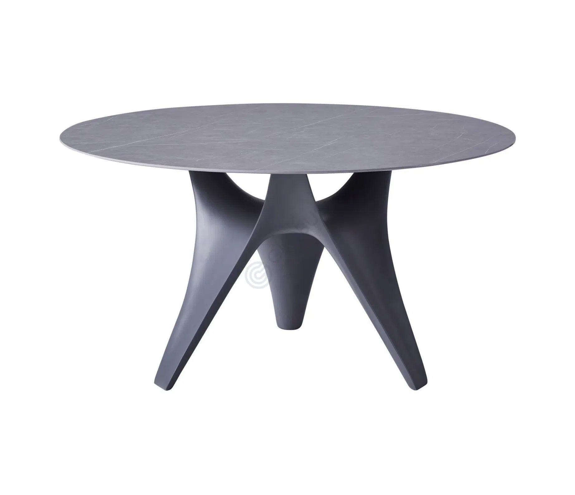 Обеденный стол MOLTENI Arc