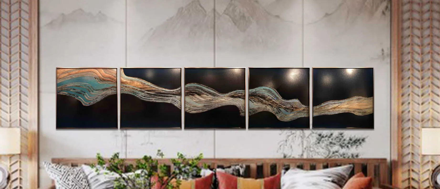 Картина Nobole