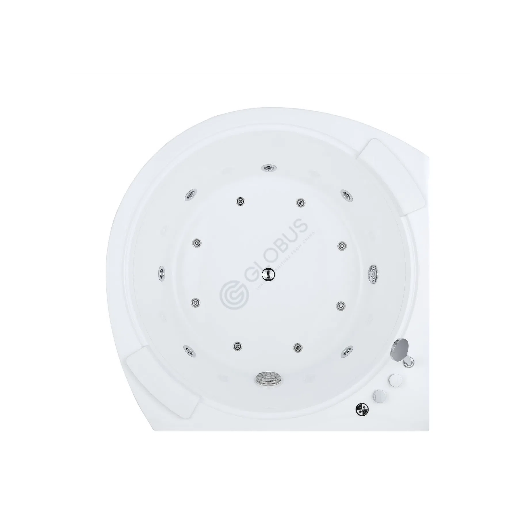 Джакузи Udora