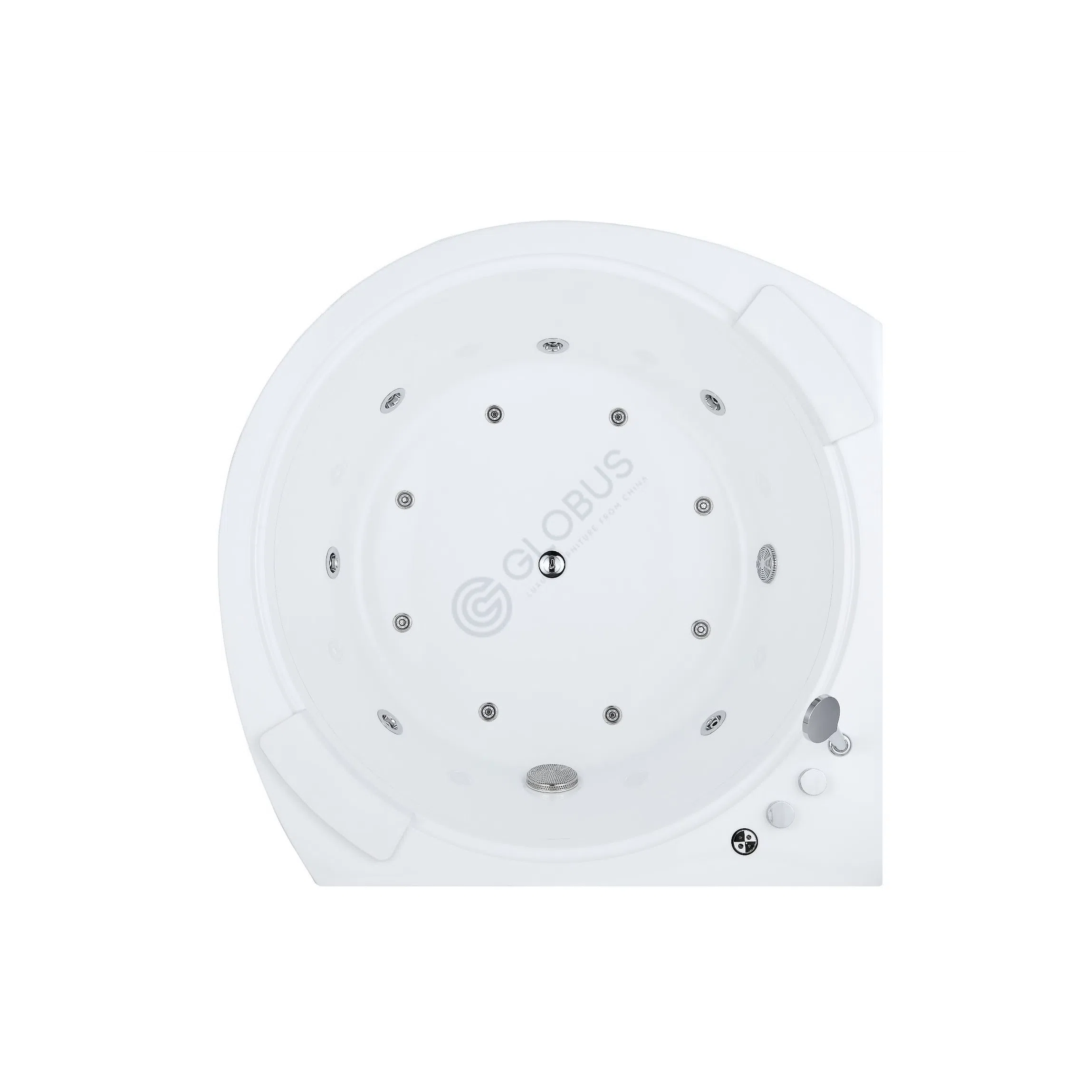 Джакузи Udora