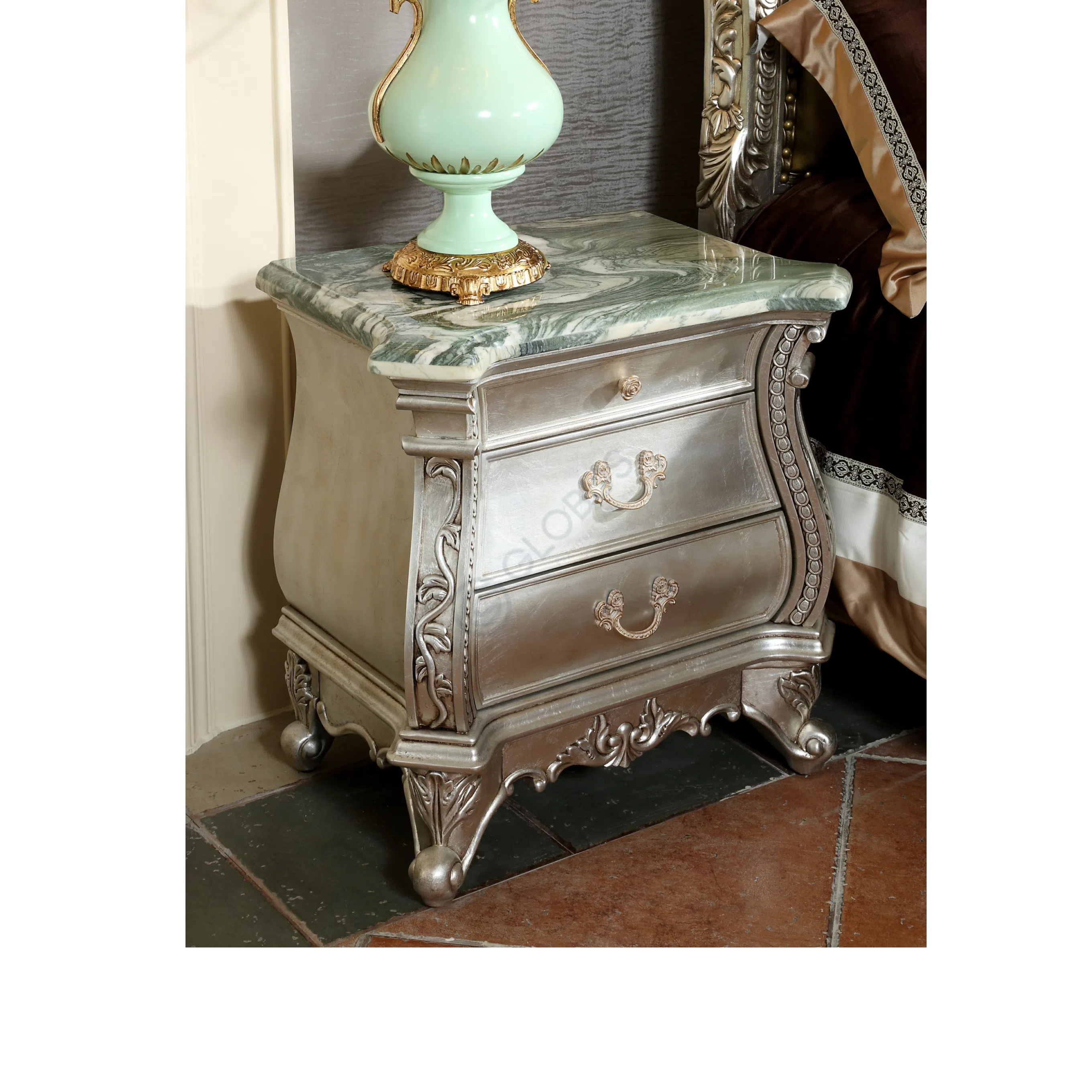 Прикроватная тумба Marinara