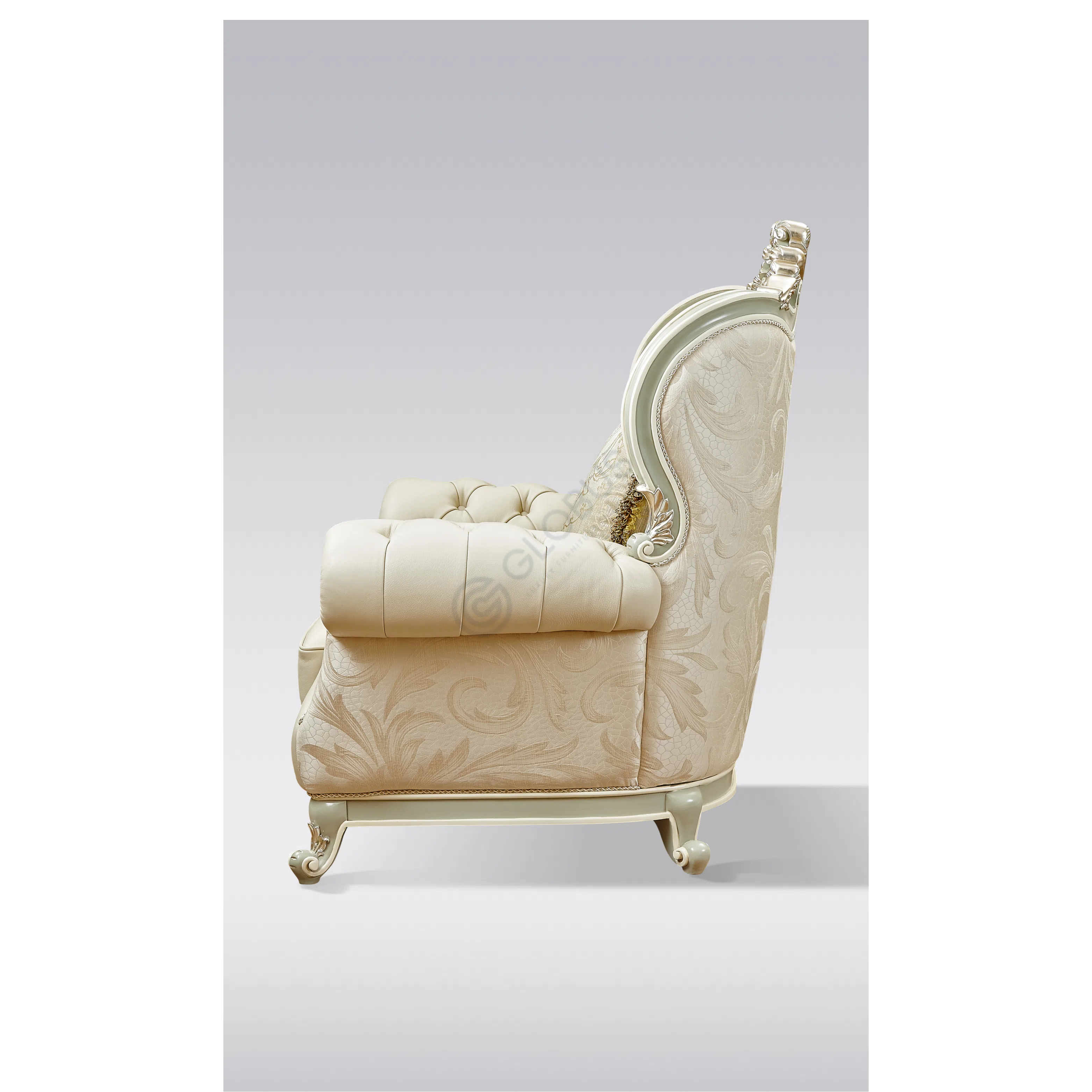 Кресло Clarisse