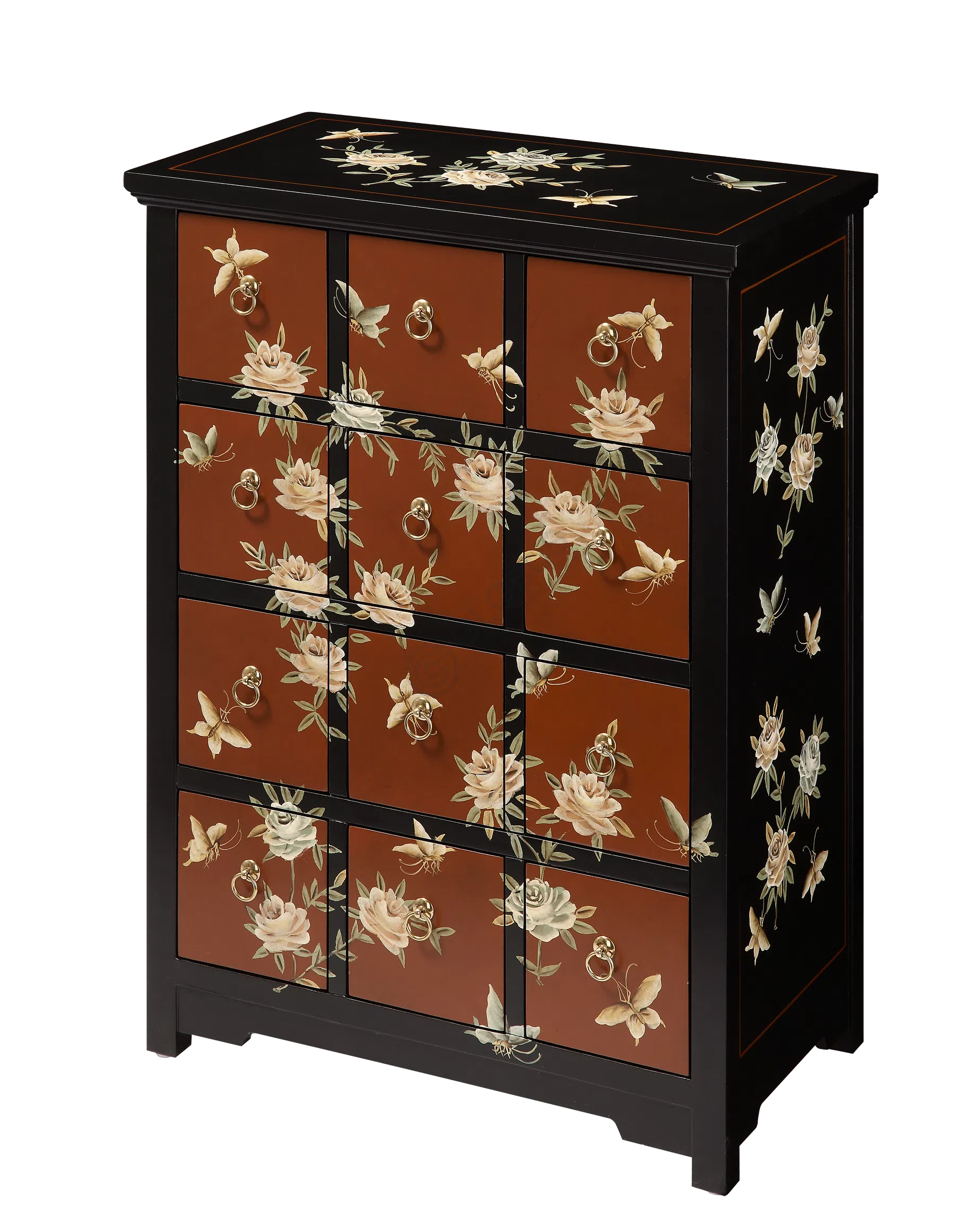 Комод Inimeteruglam