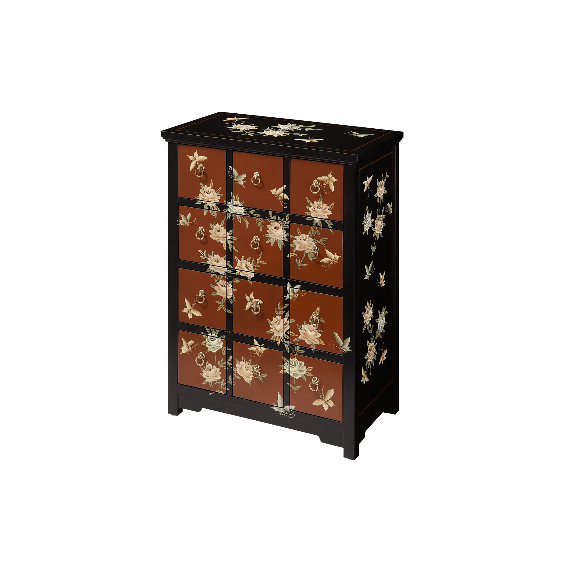 Комод Inimeteruglam