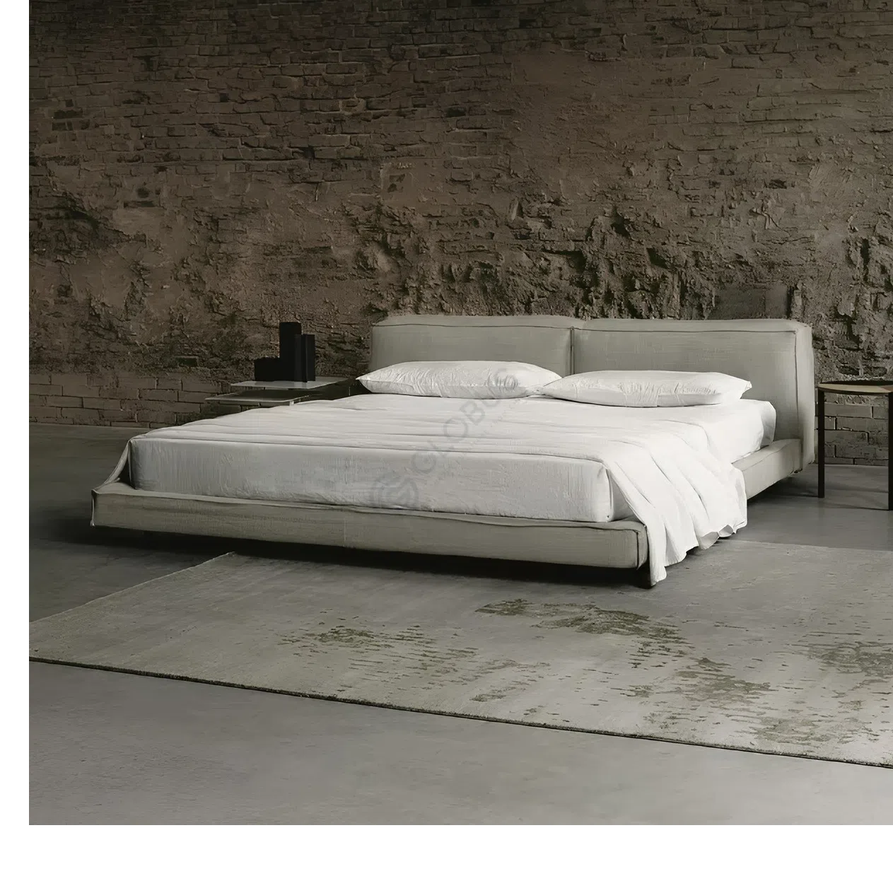 Кровать LIVING DIVANI Neo Wall