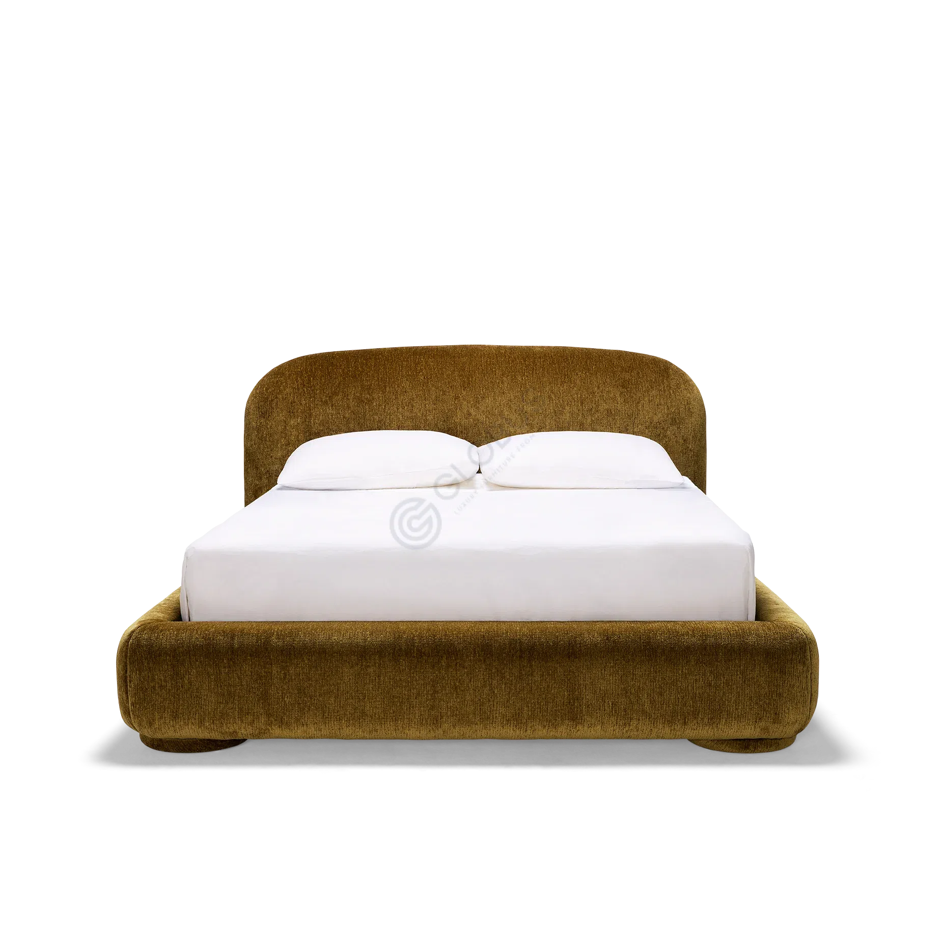 Кровать ELLISON STUDIOS Lull