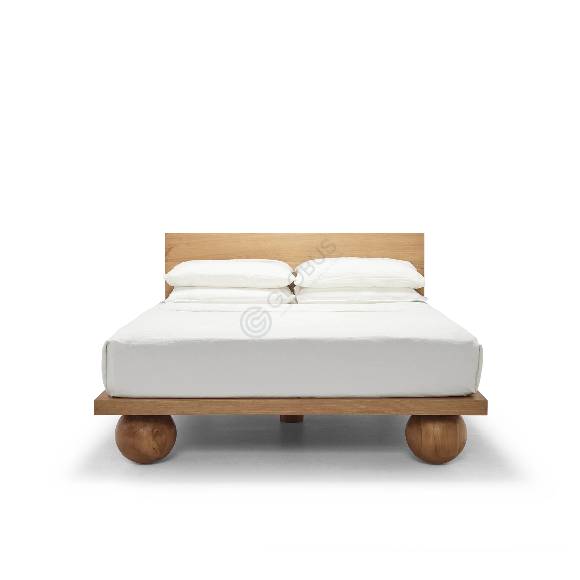 Кровать ELLISON STUDIOS Yoko