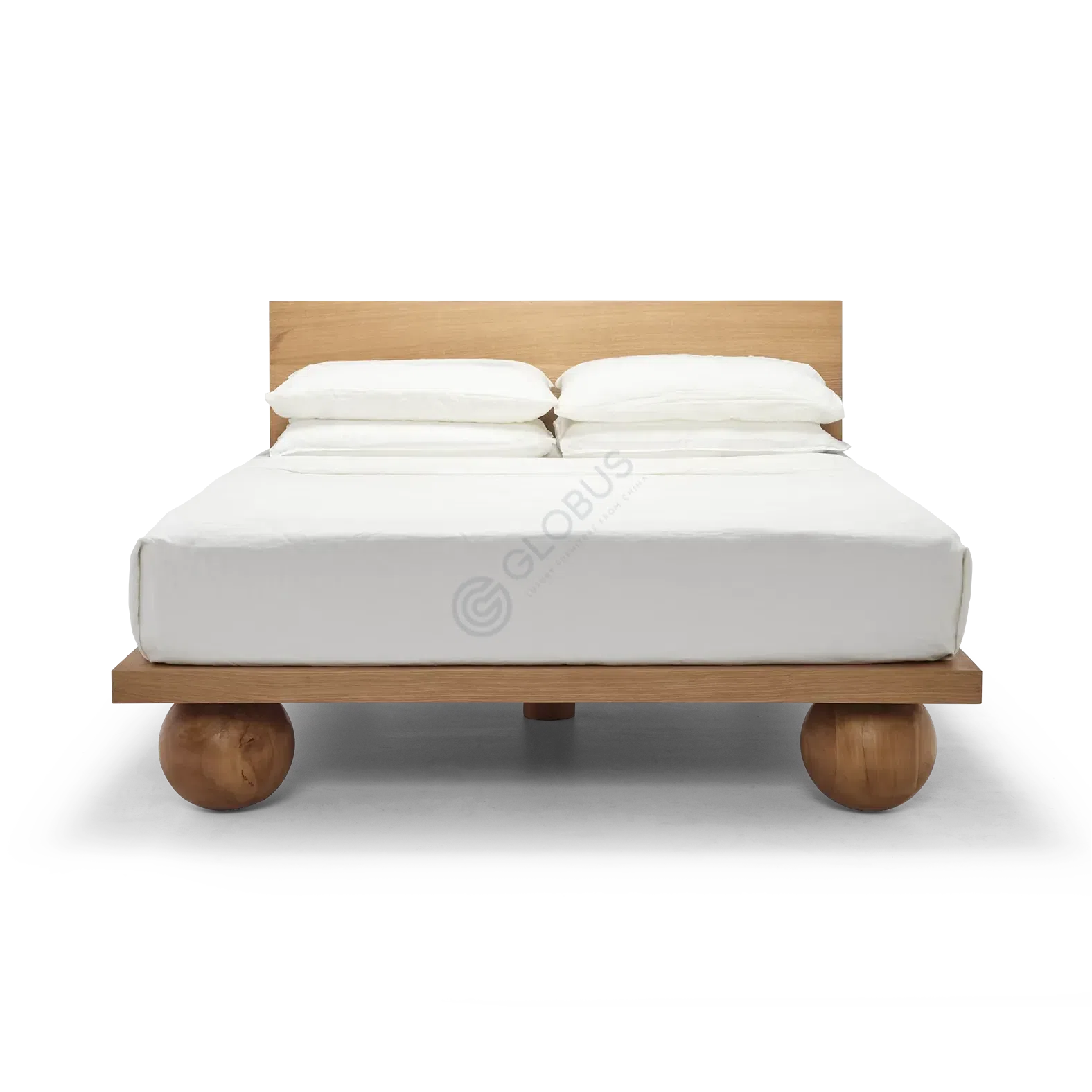 Кровать ELLISON STUDIOS Yoko