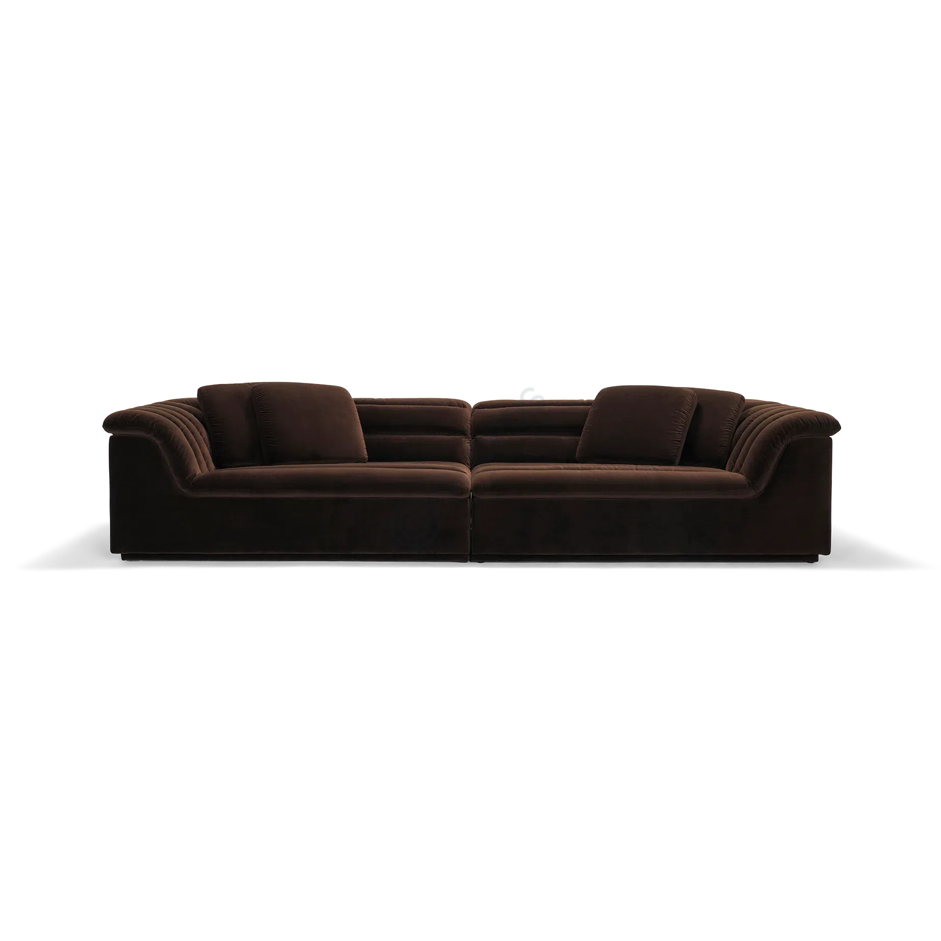 Диван ELLISON STUDIOS Float