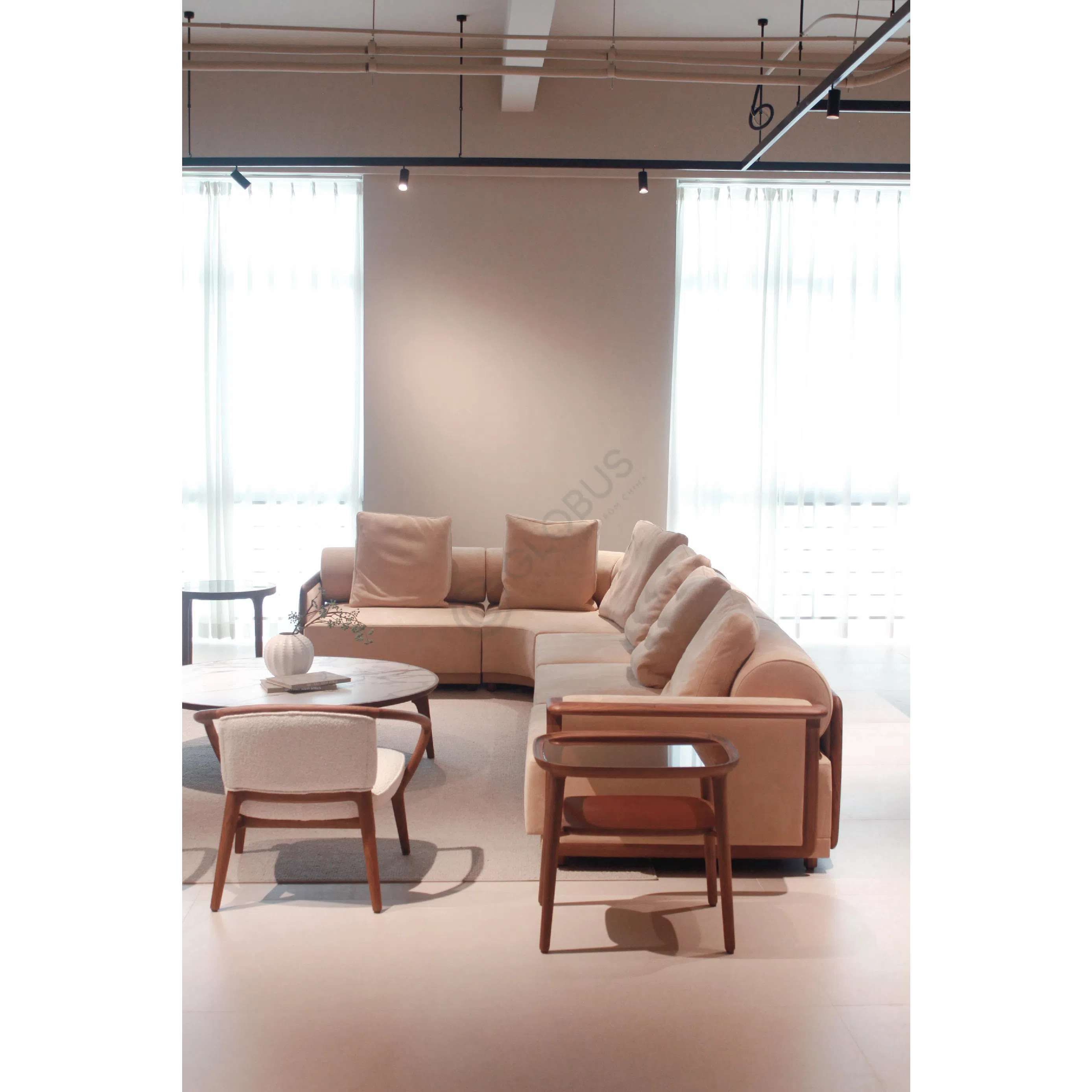 Диван Imperiosa