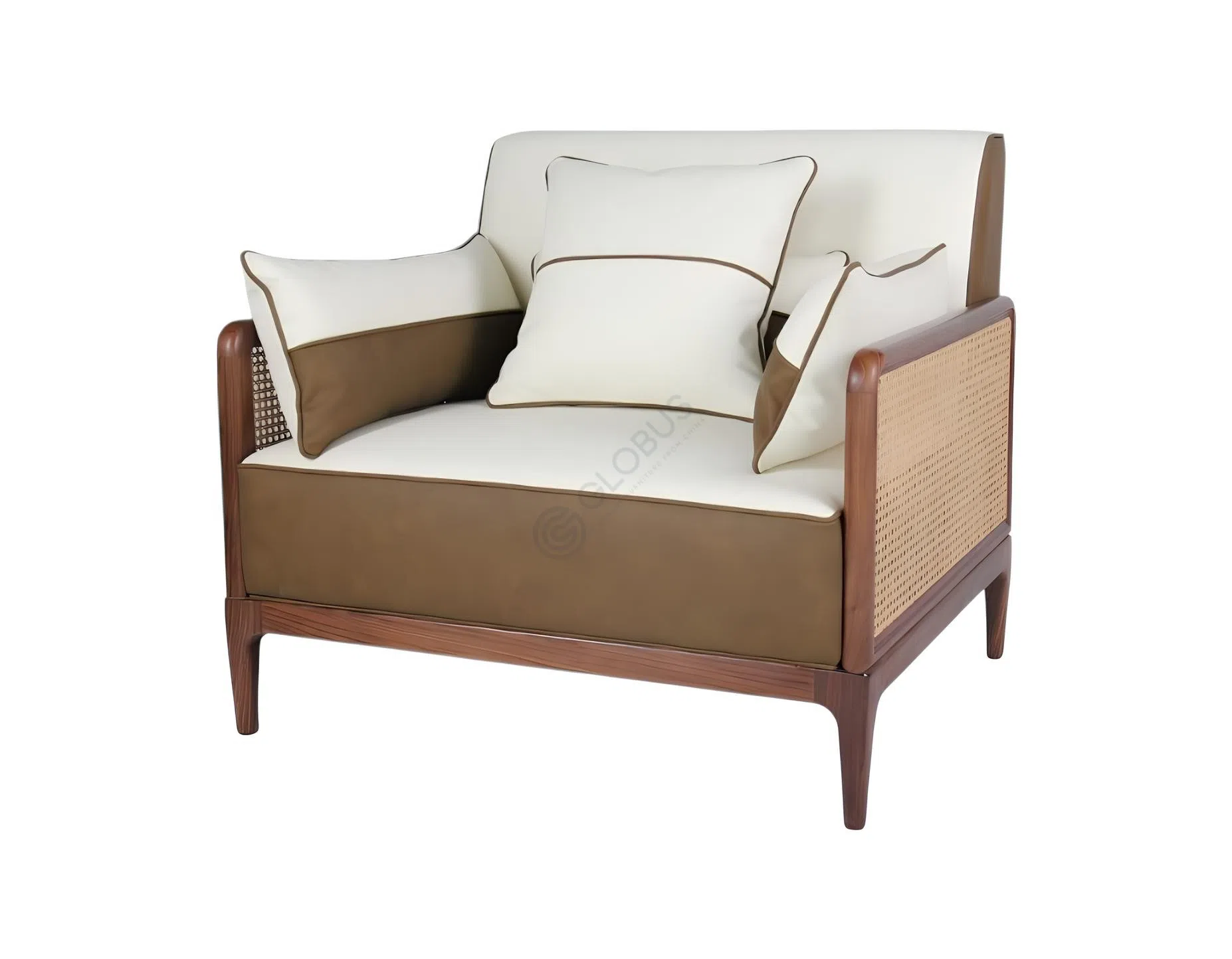 Кресло HERMES Sellier