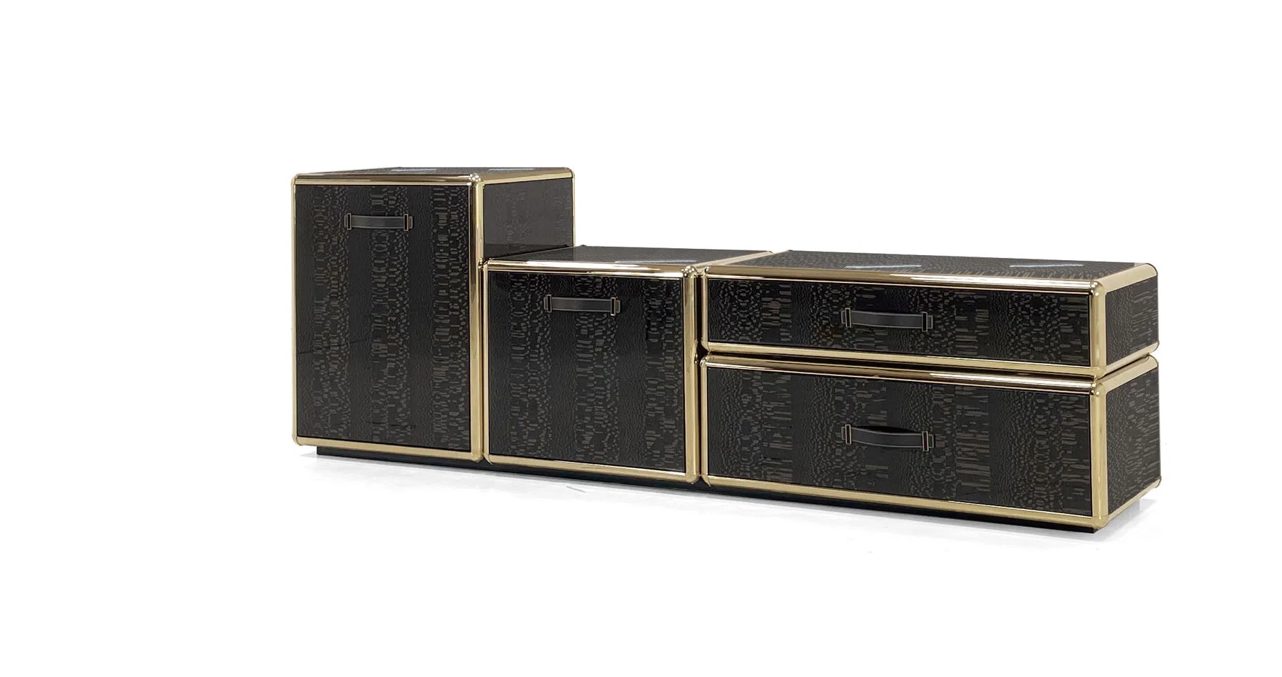 ТВ тумба Romanticismo