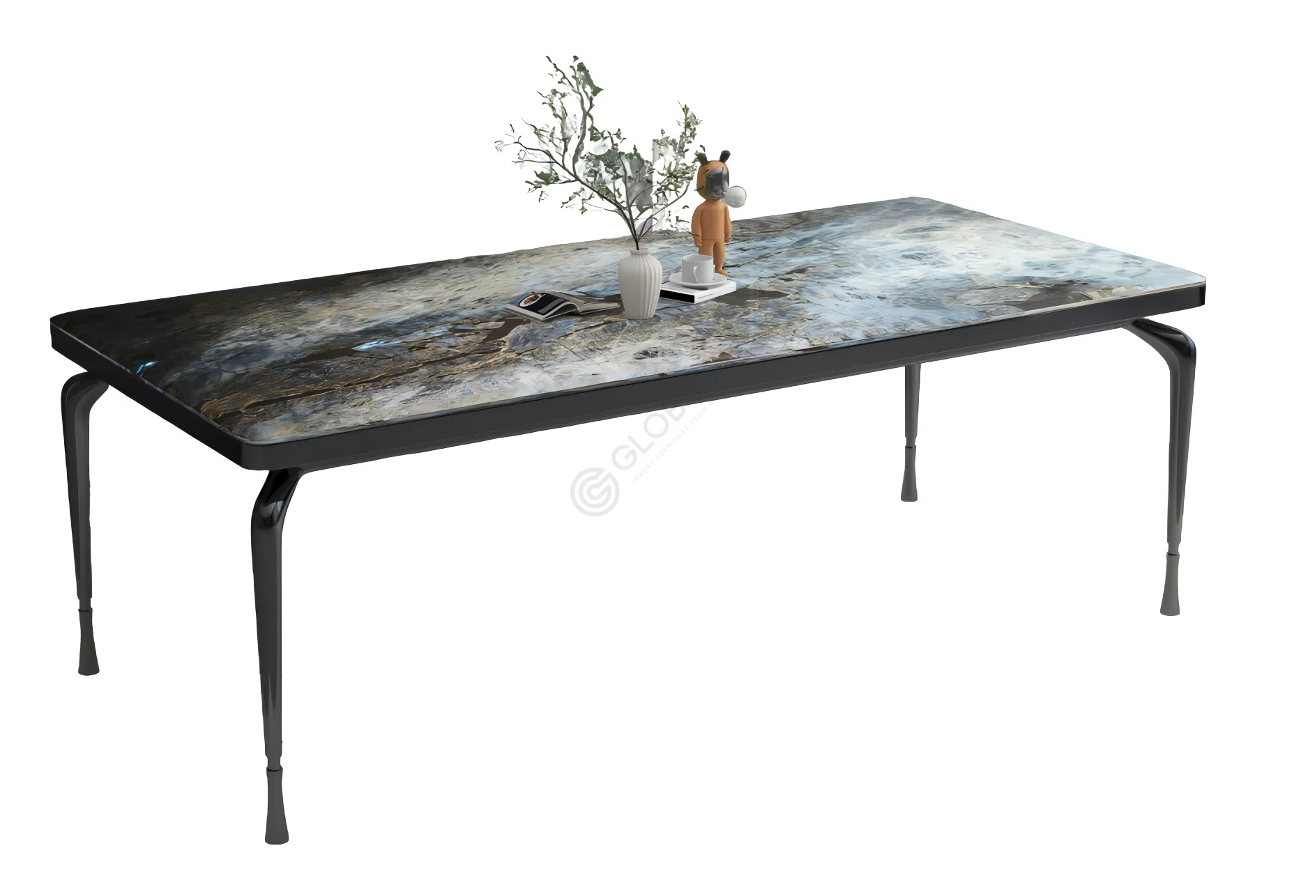 Обеденный стол Tacitamento