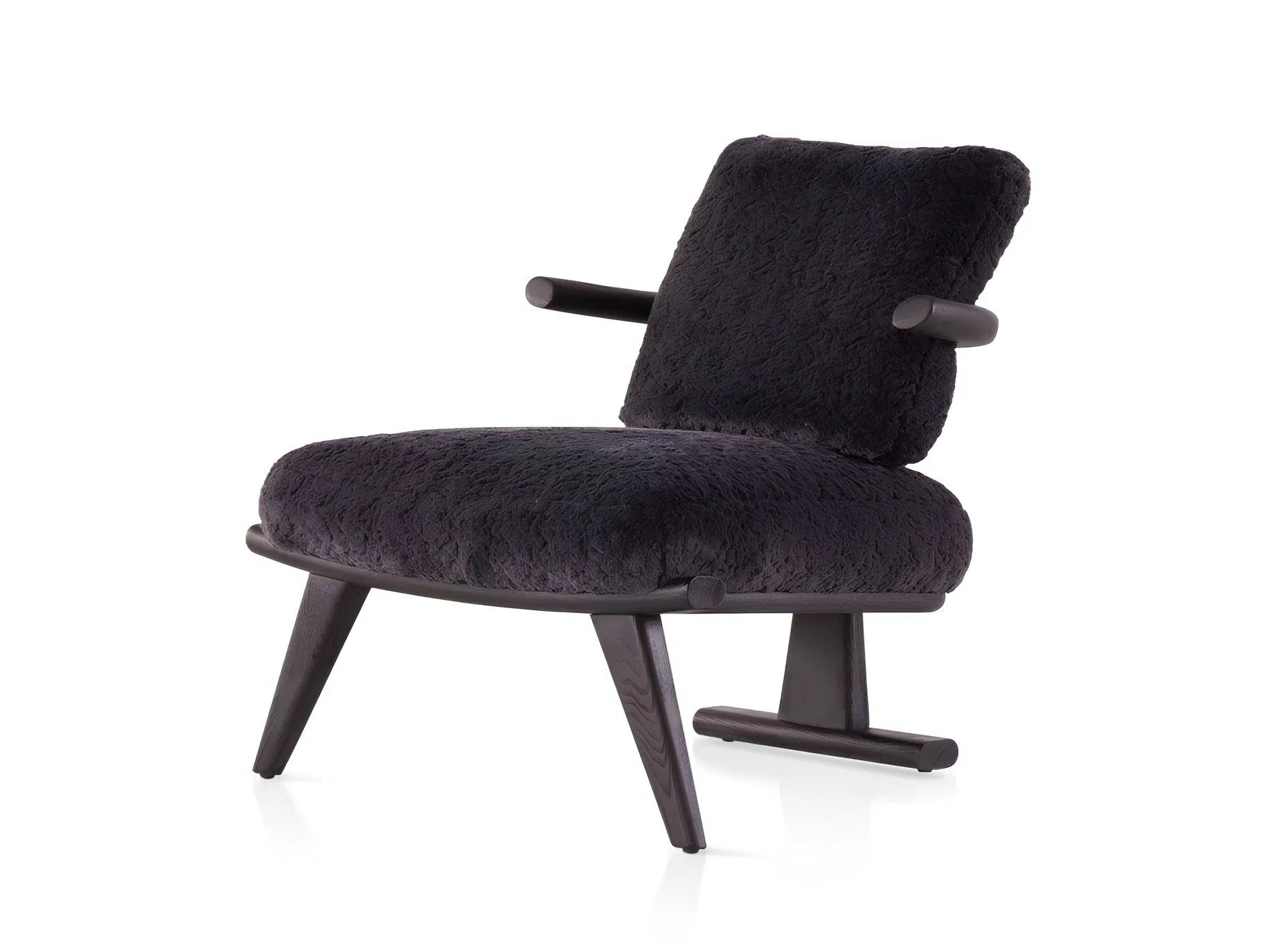 Кресло ACHILLE SALVAGNI ATELIER Amboseli