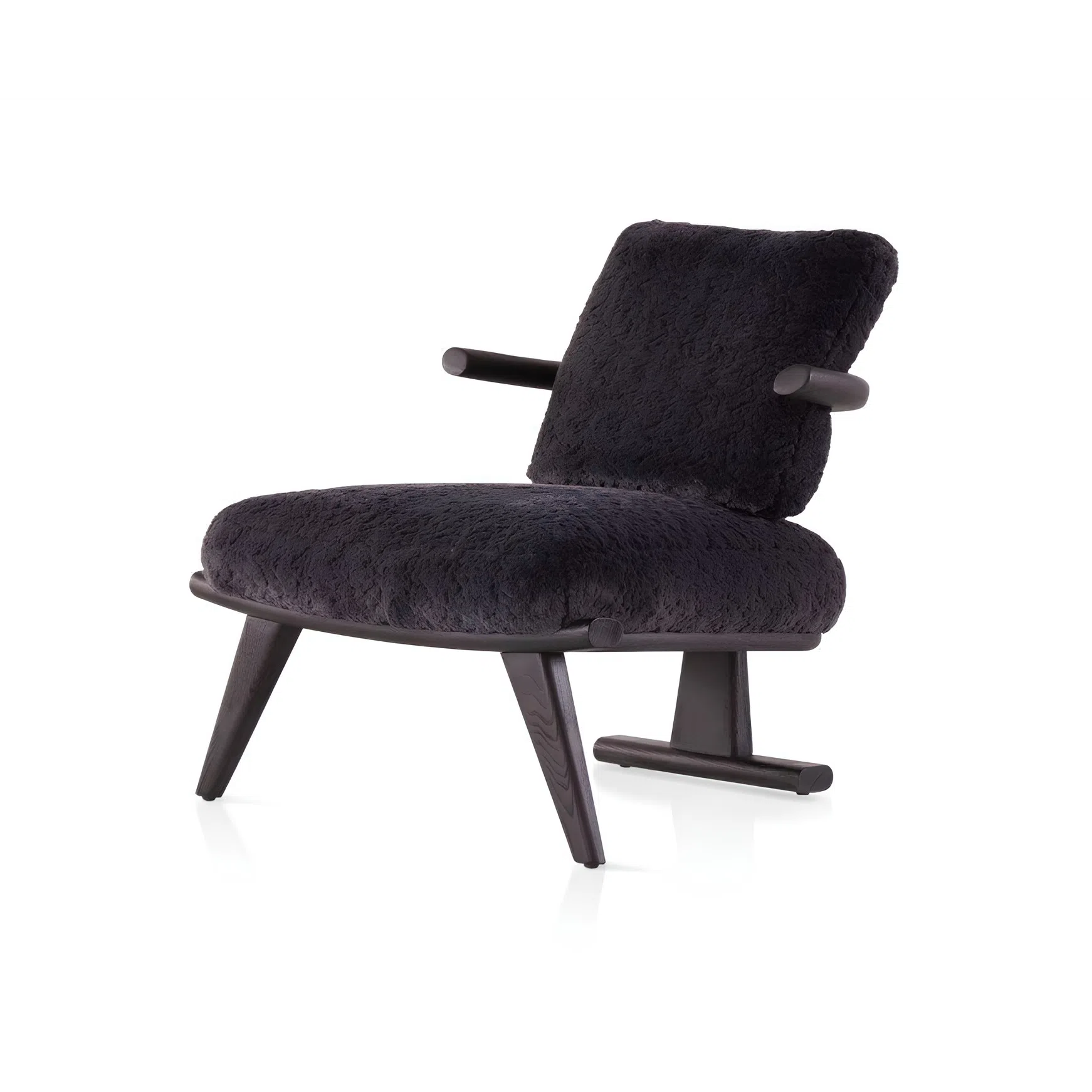 Кресло ACHILLE SALVAGNI ATELIER Amboseli