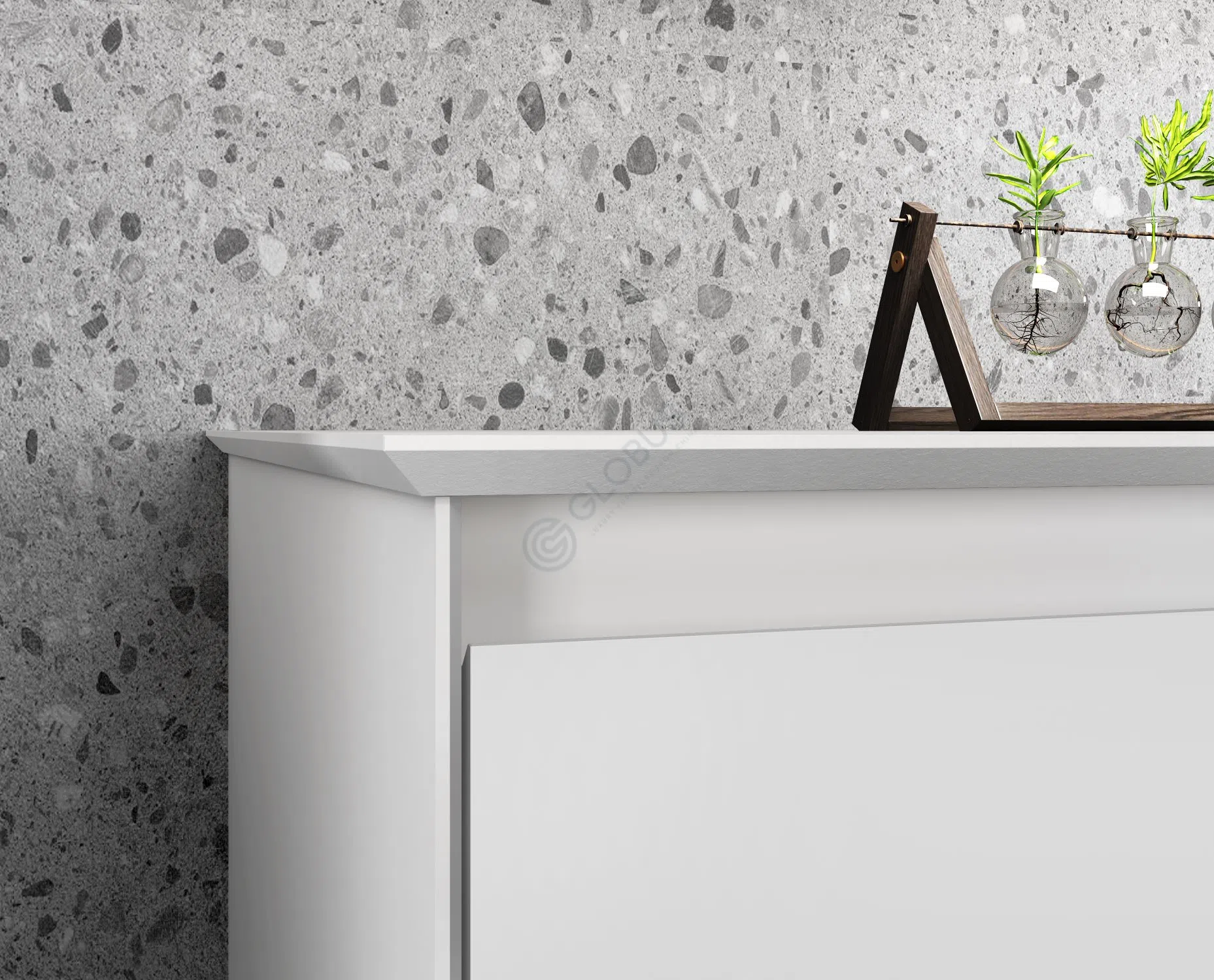 Ванный шкаф Soglia