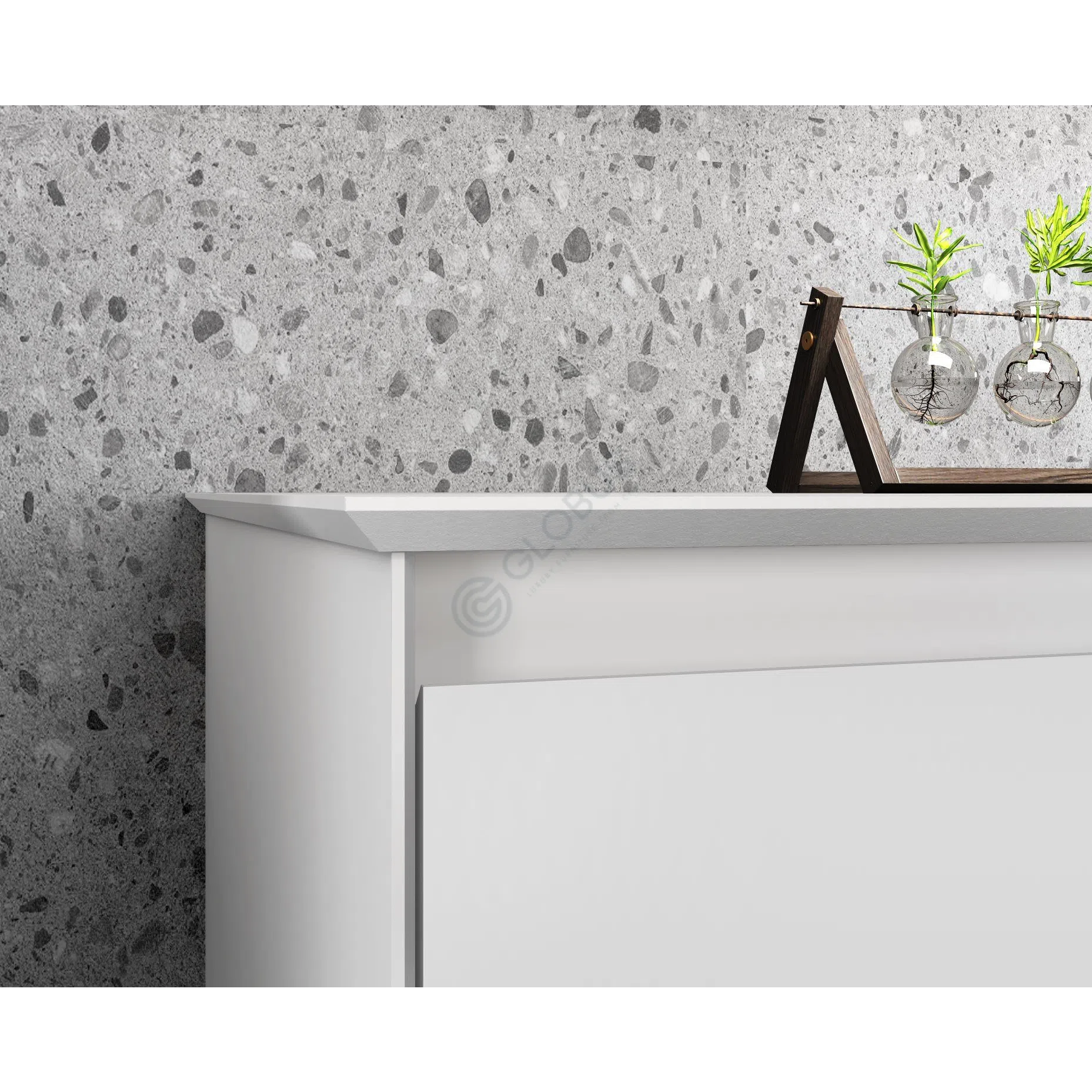 Ванный шкаф Soglia