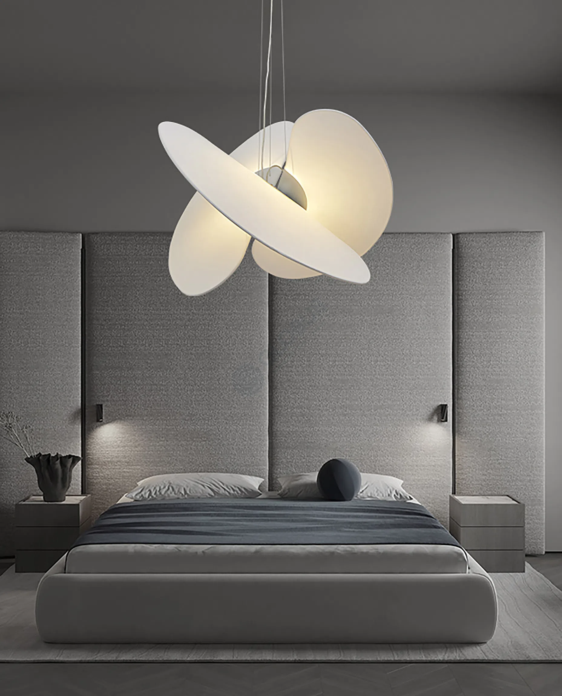 Подвесной светильник LUCEPLAN Levante