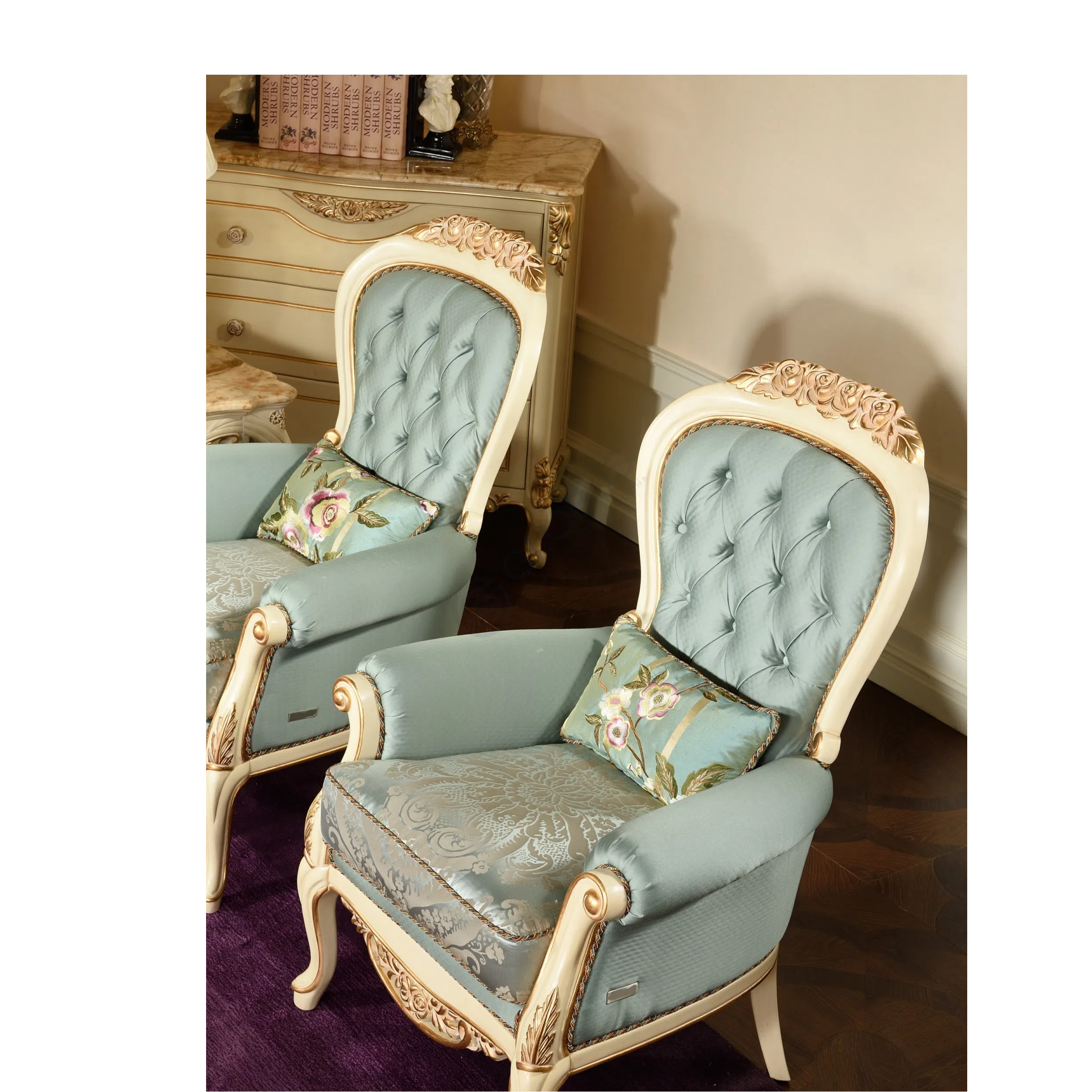 Кресло Novella