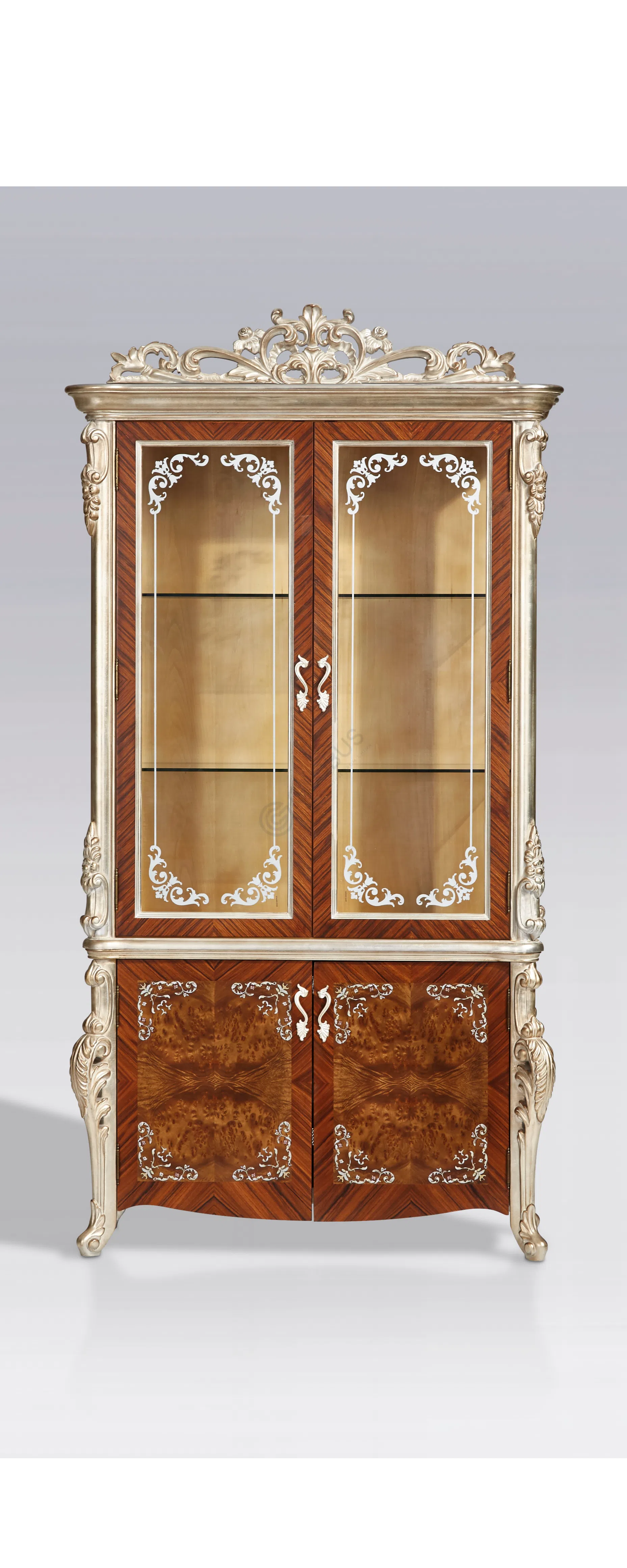 Винный шкаф Nymphis