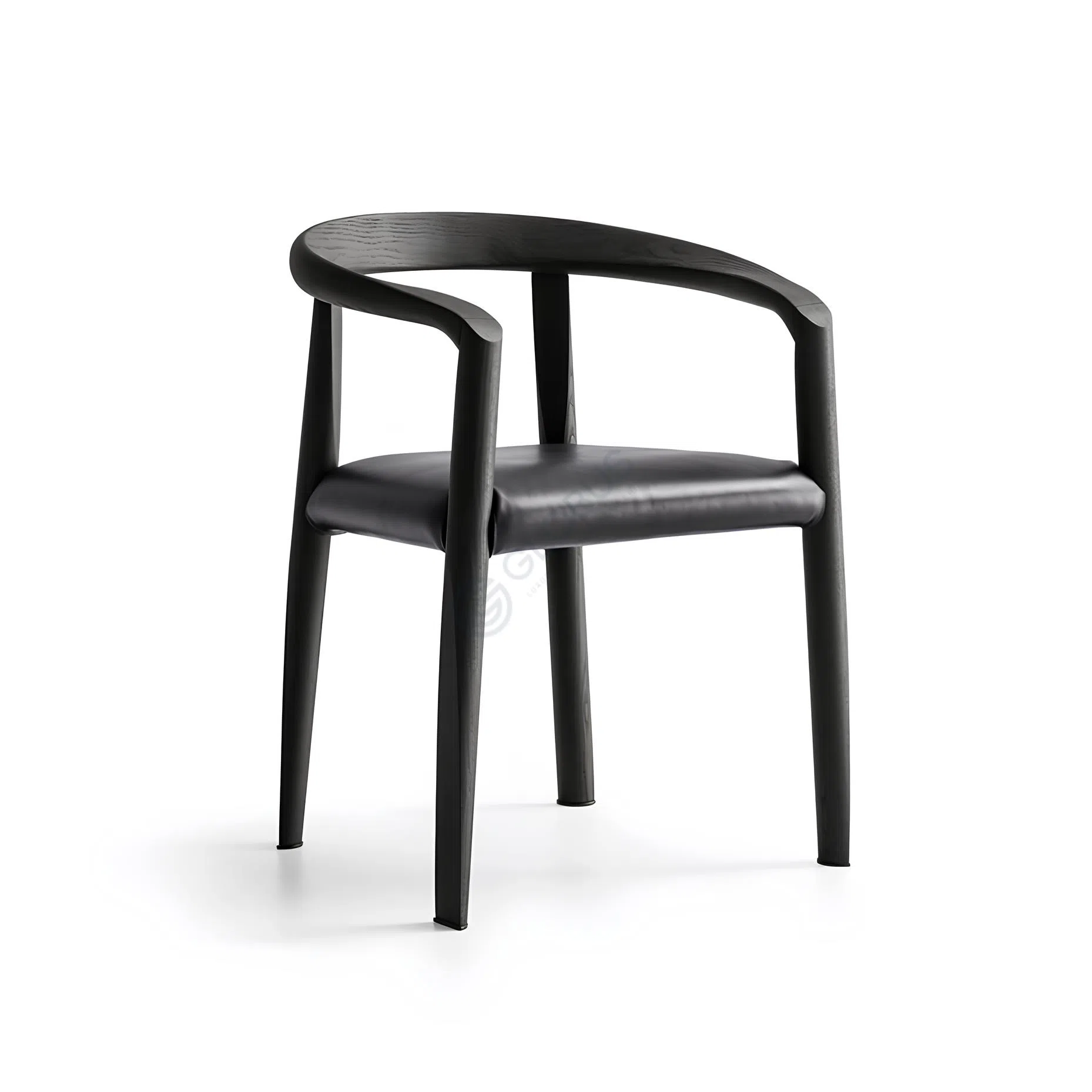 Обеденный стул MOLTENI Miss