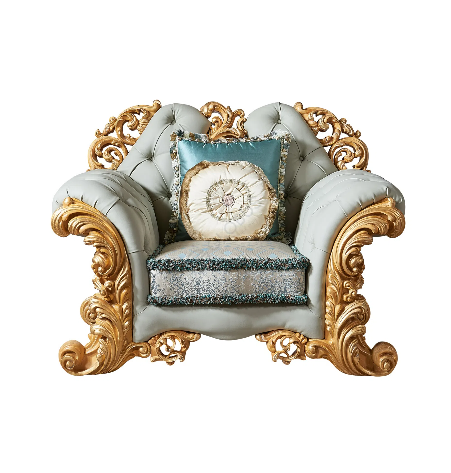 Кресло RIVA Volesio