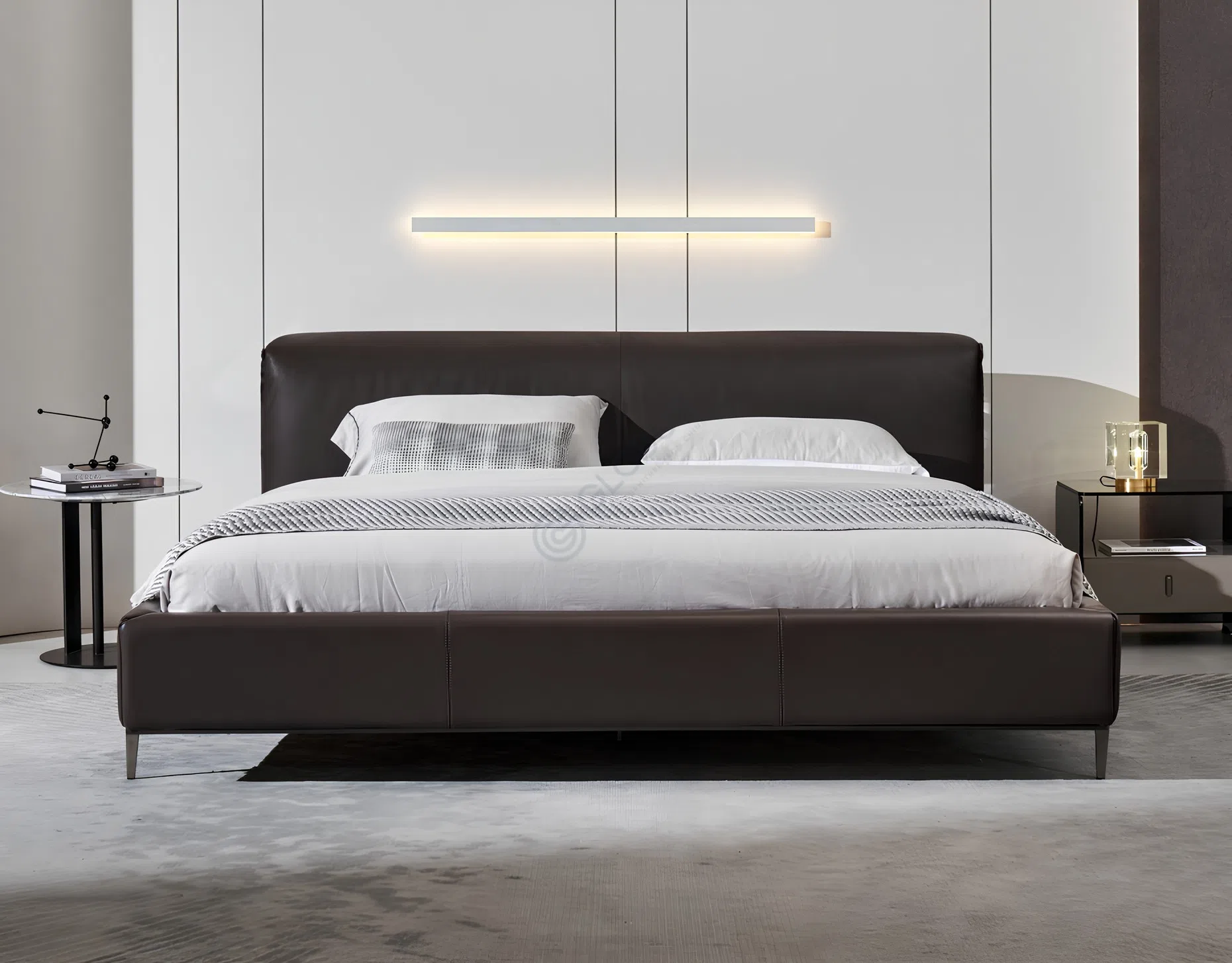 Кровать Identia