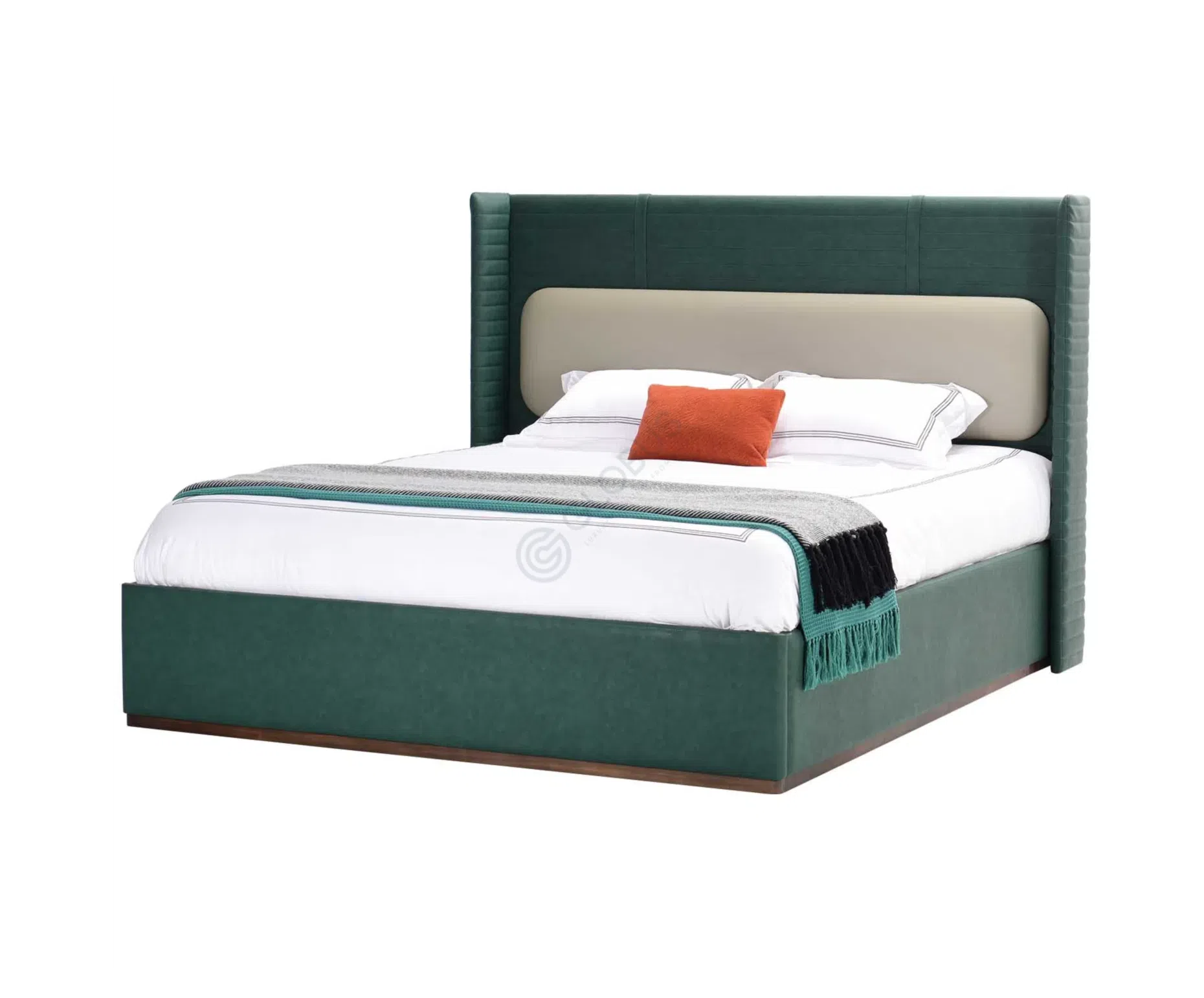 Кровать MEZZO Perry