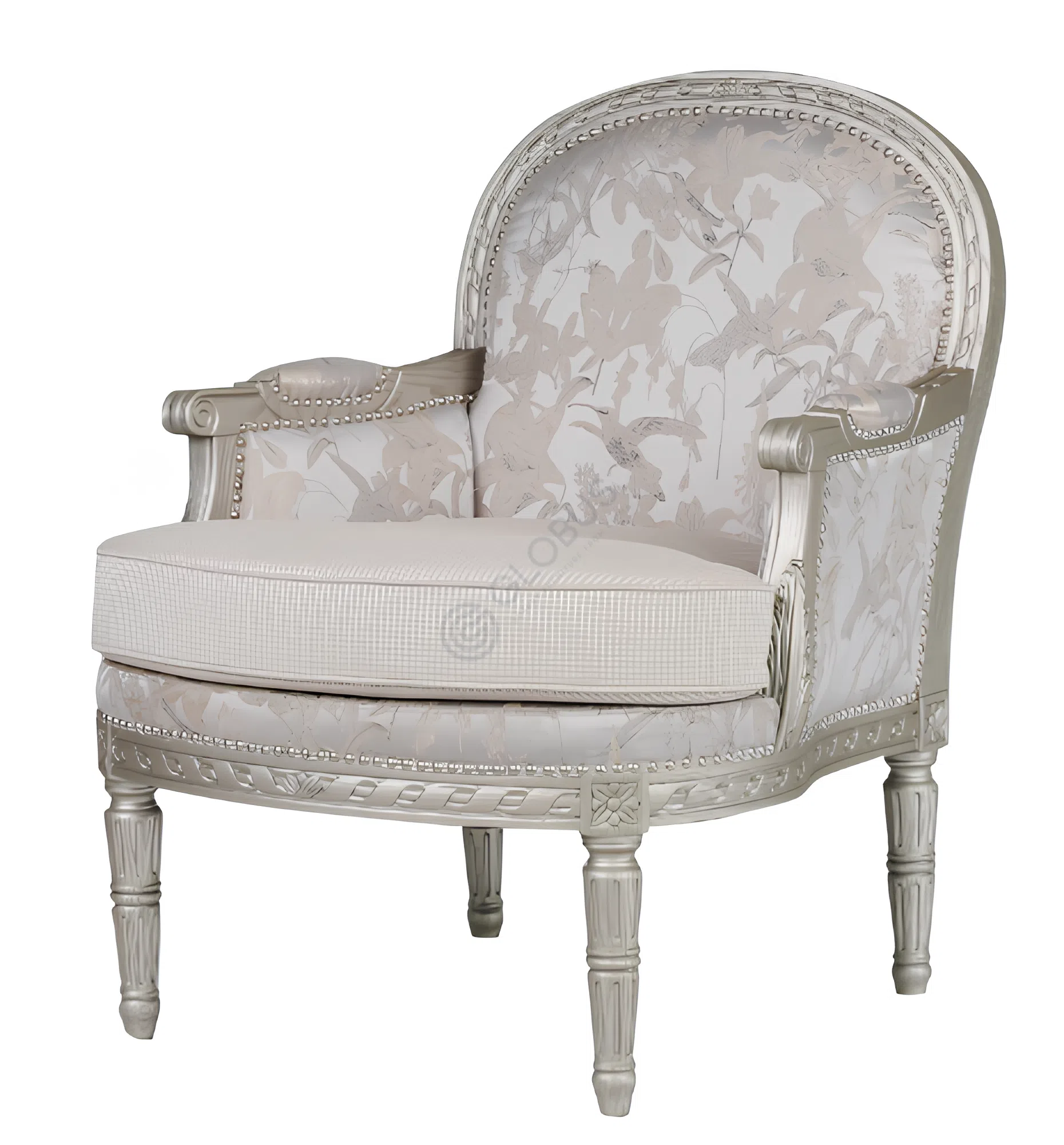 Кресло Florosso