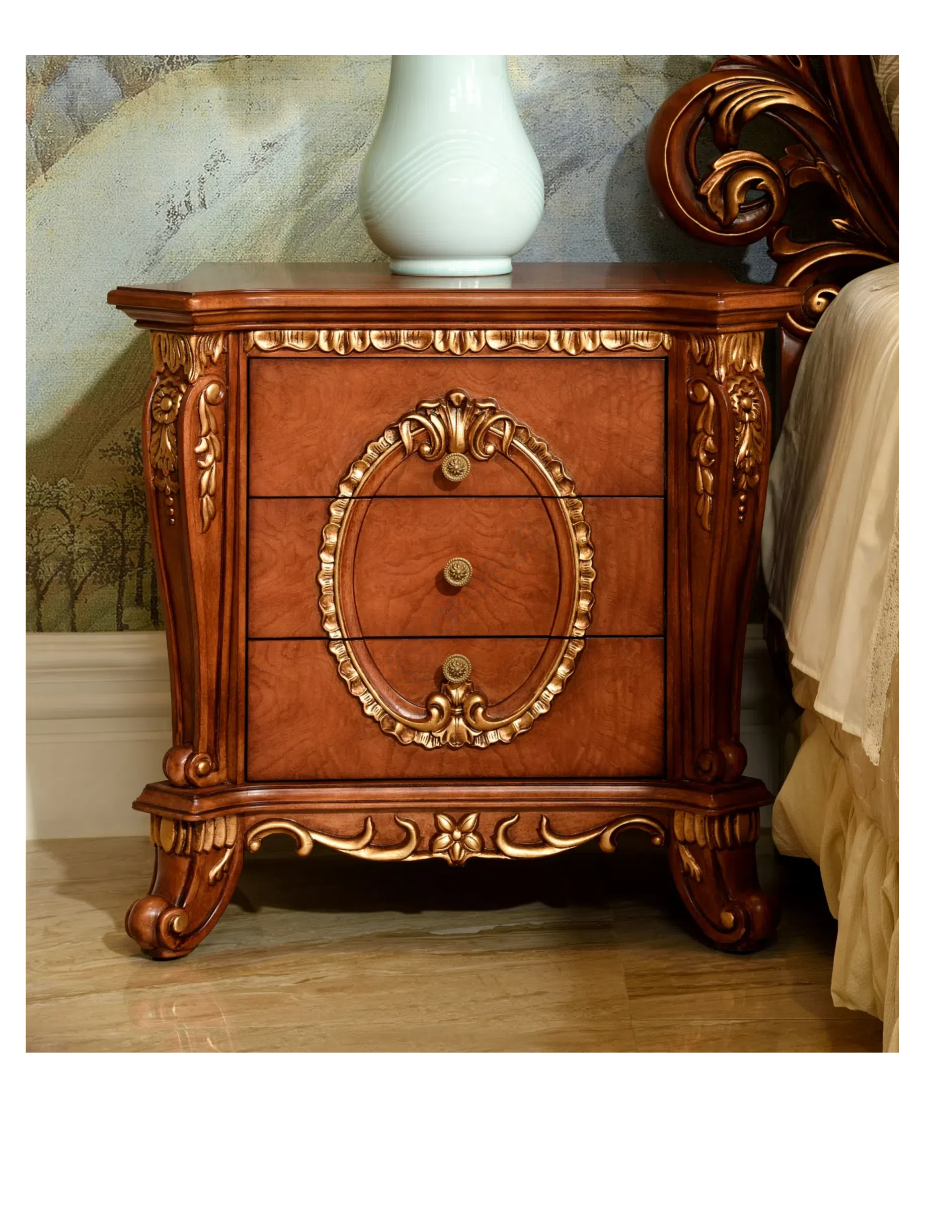 Прикроватная тумба Averelle