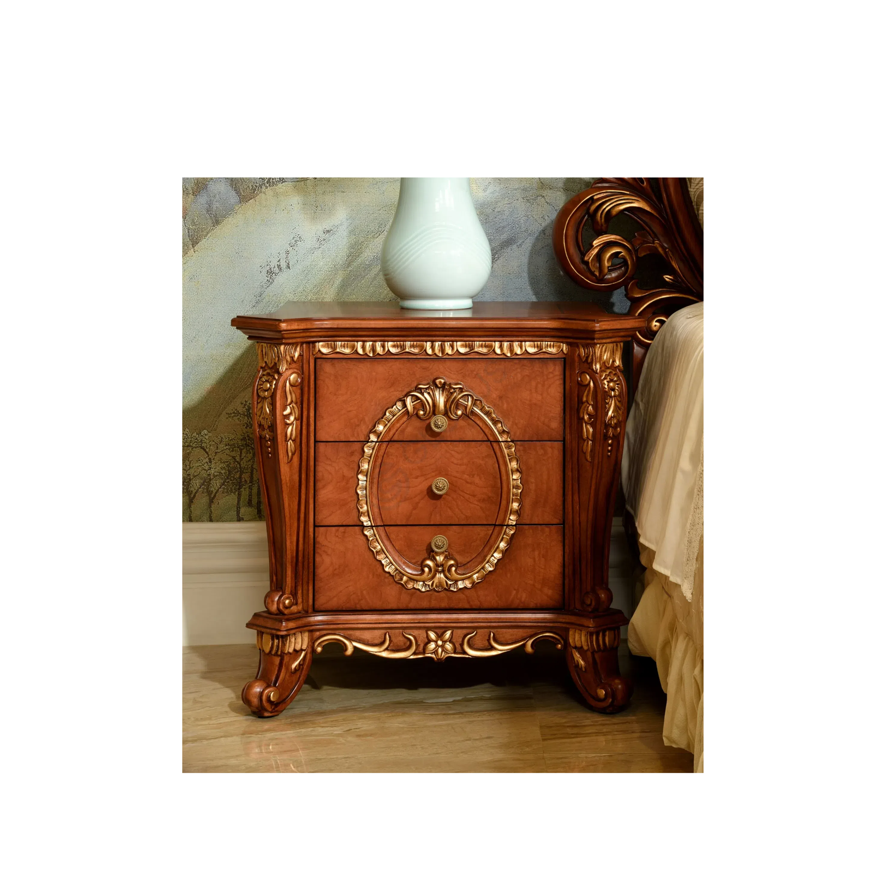 Прикроватная тумба Averelle