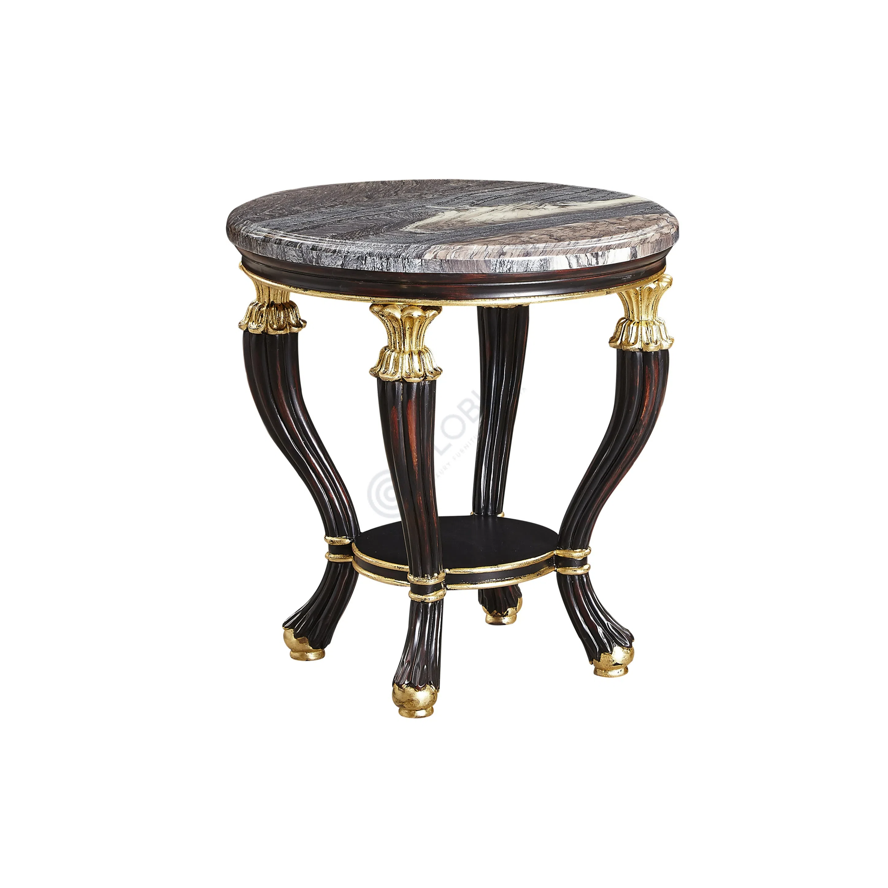 Угловой столик Herba