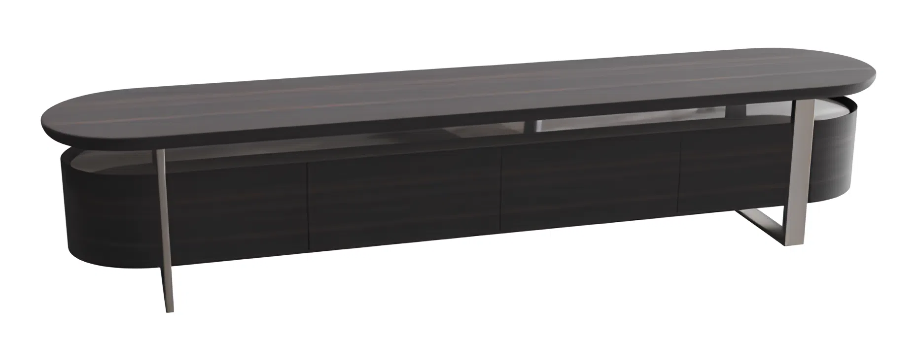 ТВ тумба Inginocchiato