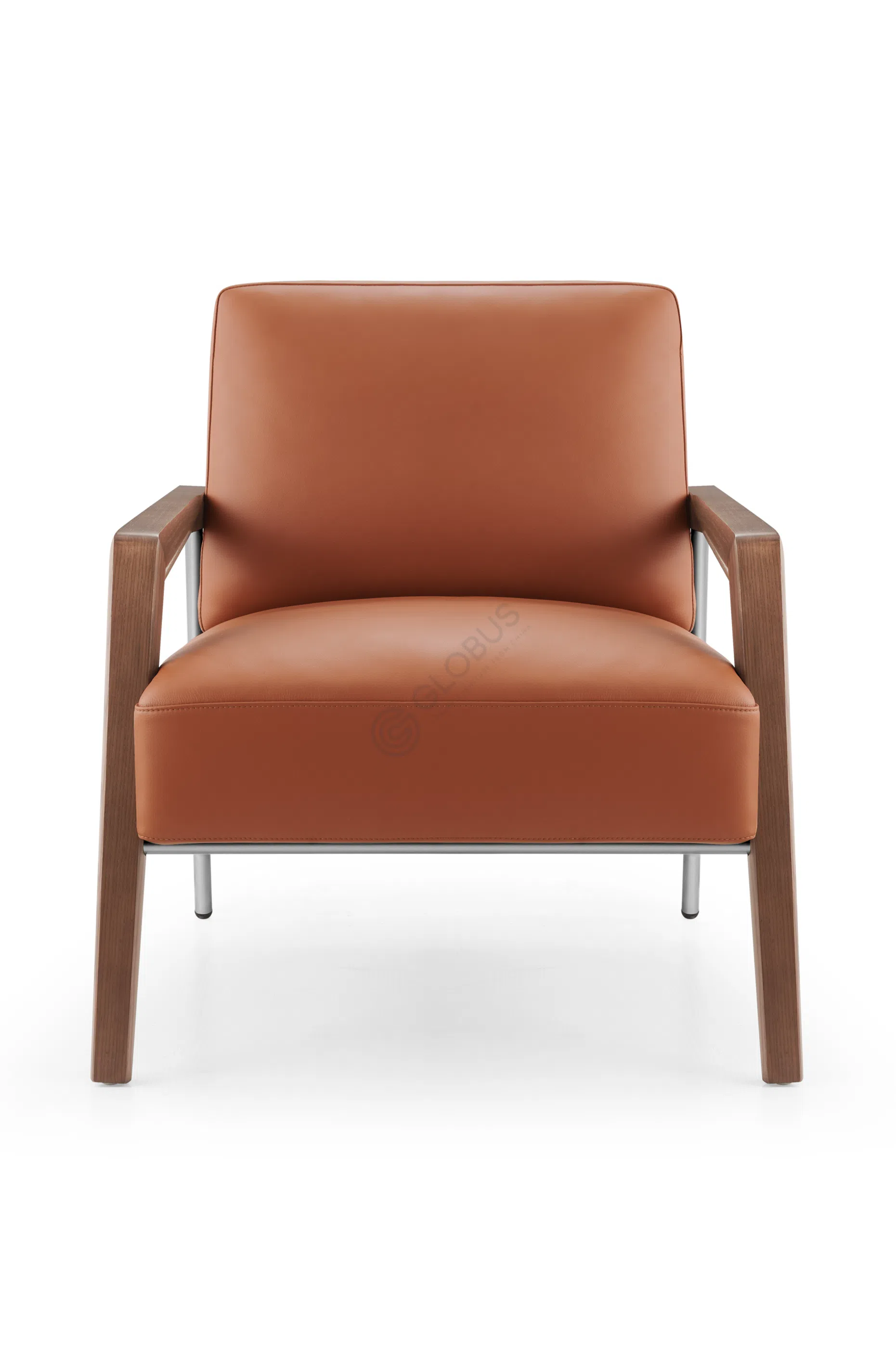 Кресло для офиса ALBERTA Cecile