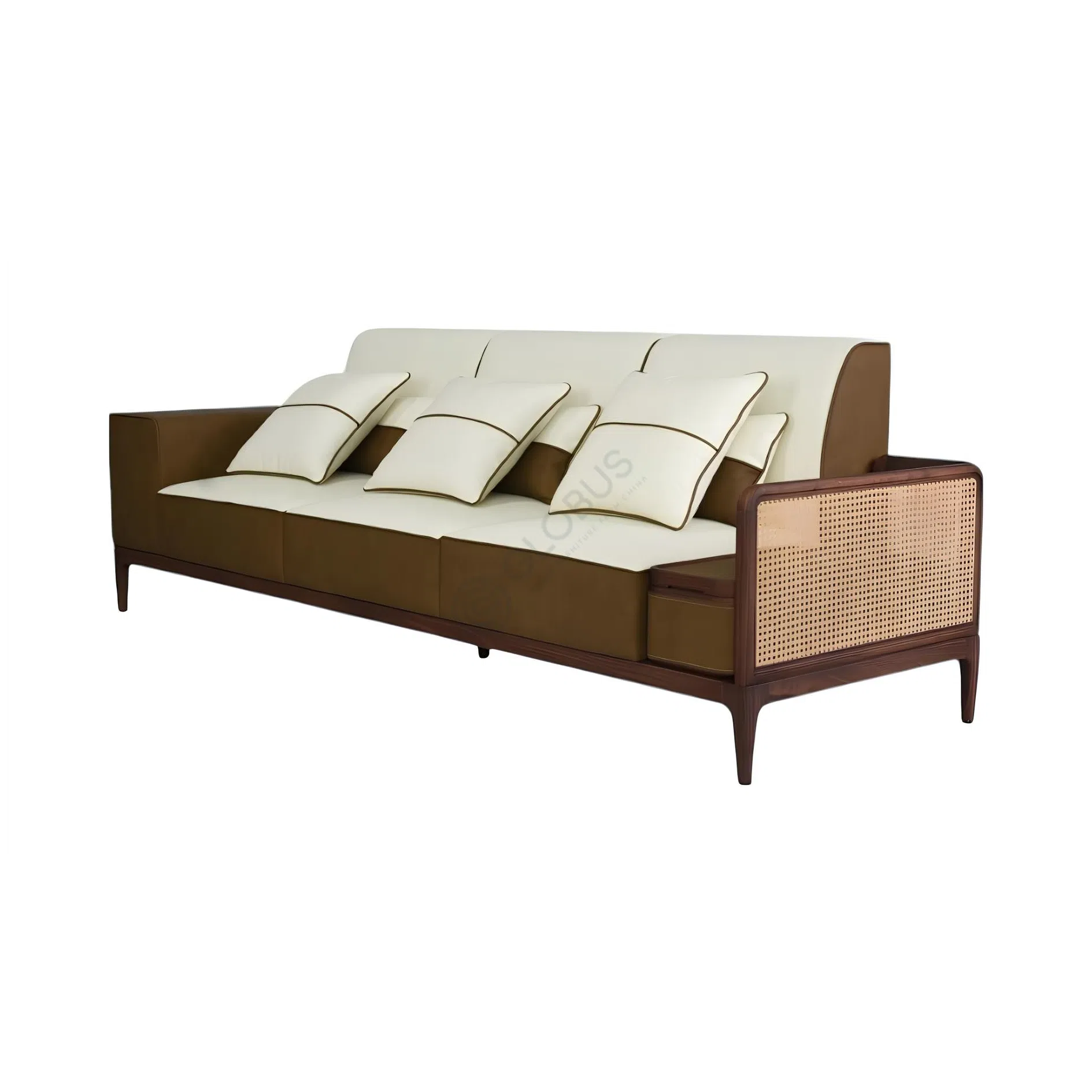 Диван HERMES Sellier