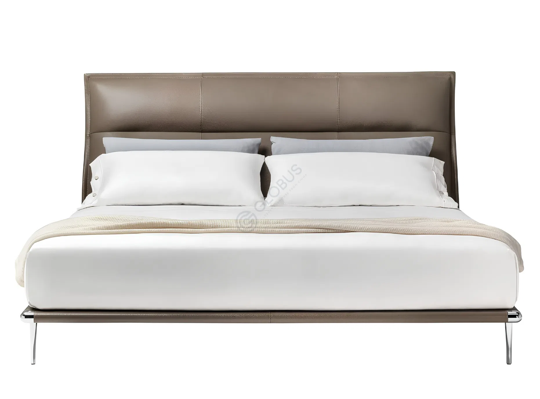 Кровать POLTRONA FRAU Mr Moonlight