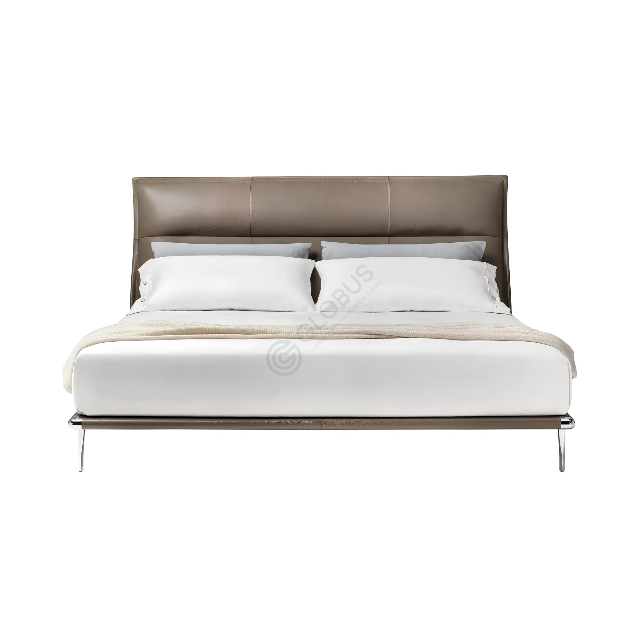 Кровать POLTRONA FRAU Mr Moonlight