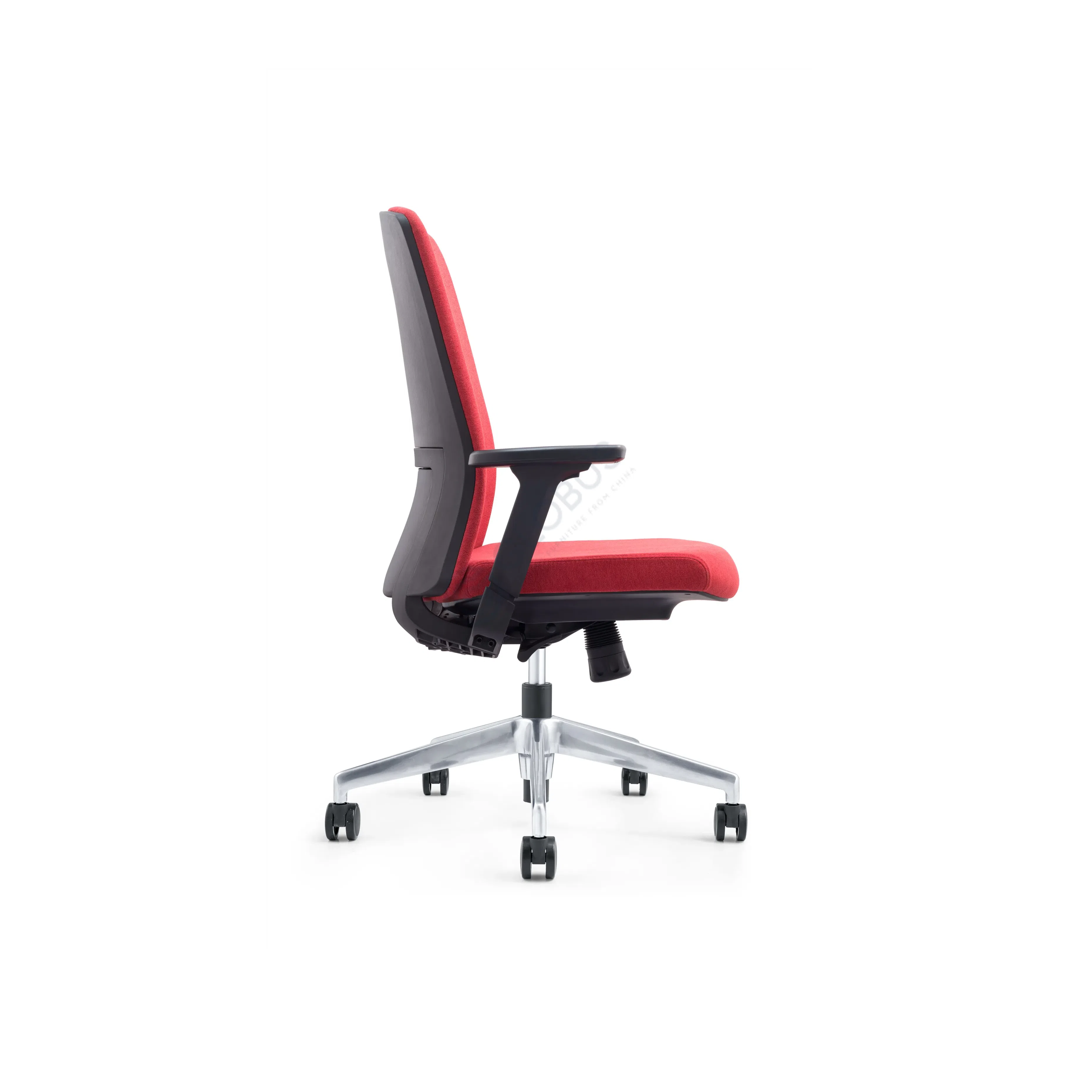 Кресло для офиса Rivelanda