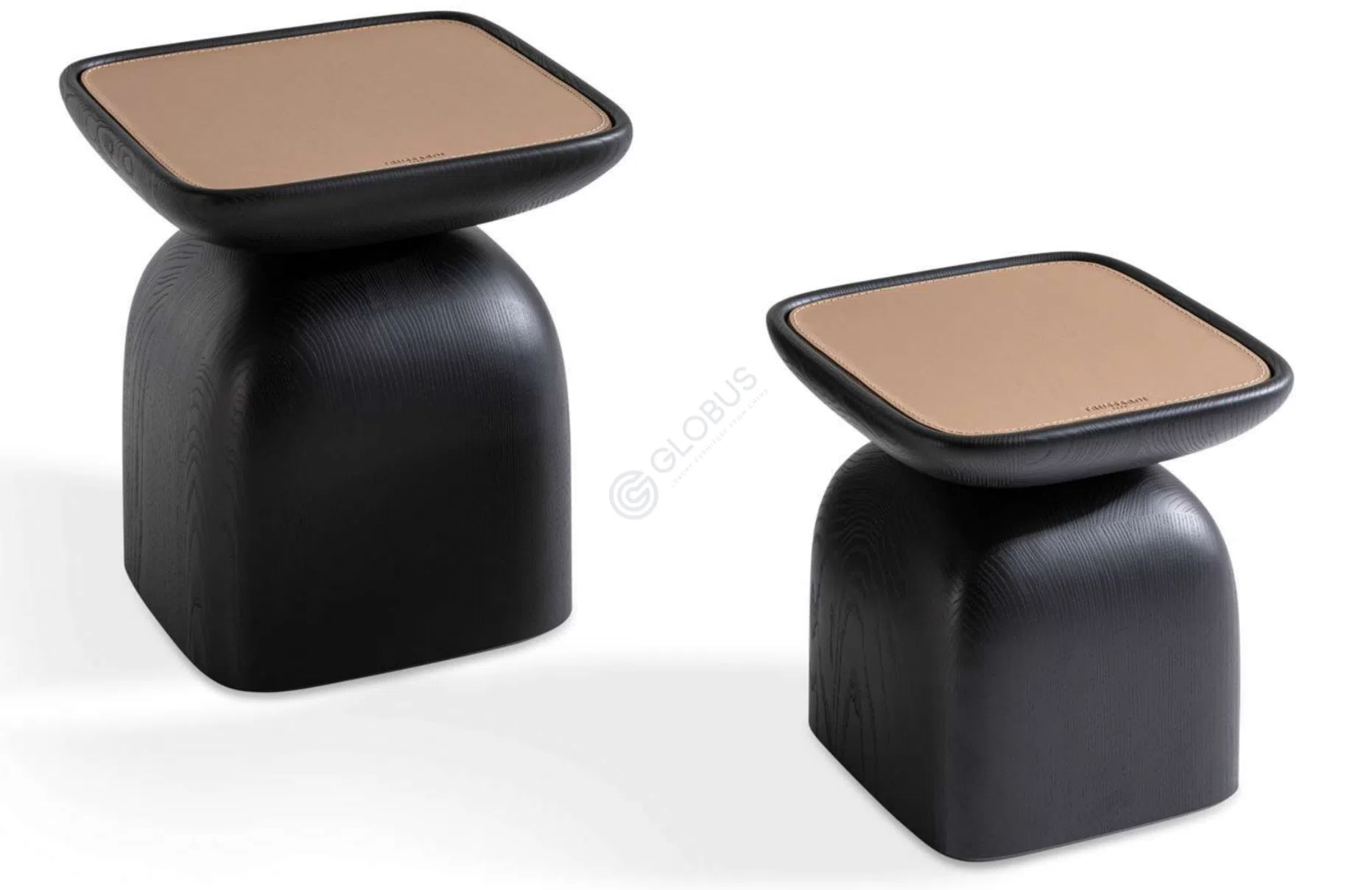 Угловой столик TRUSSARDI Choco