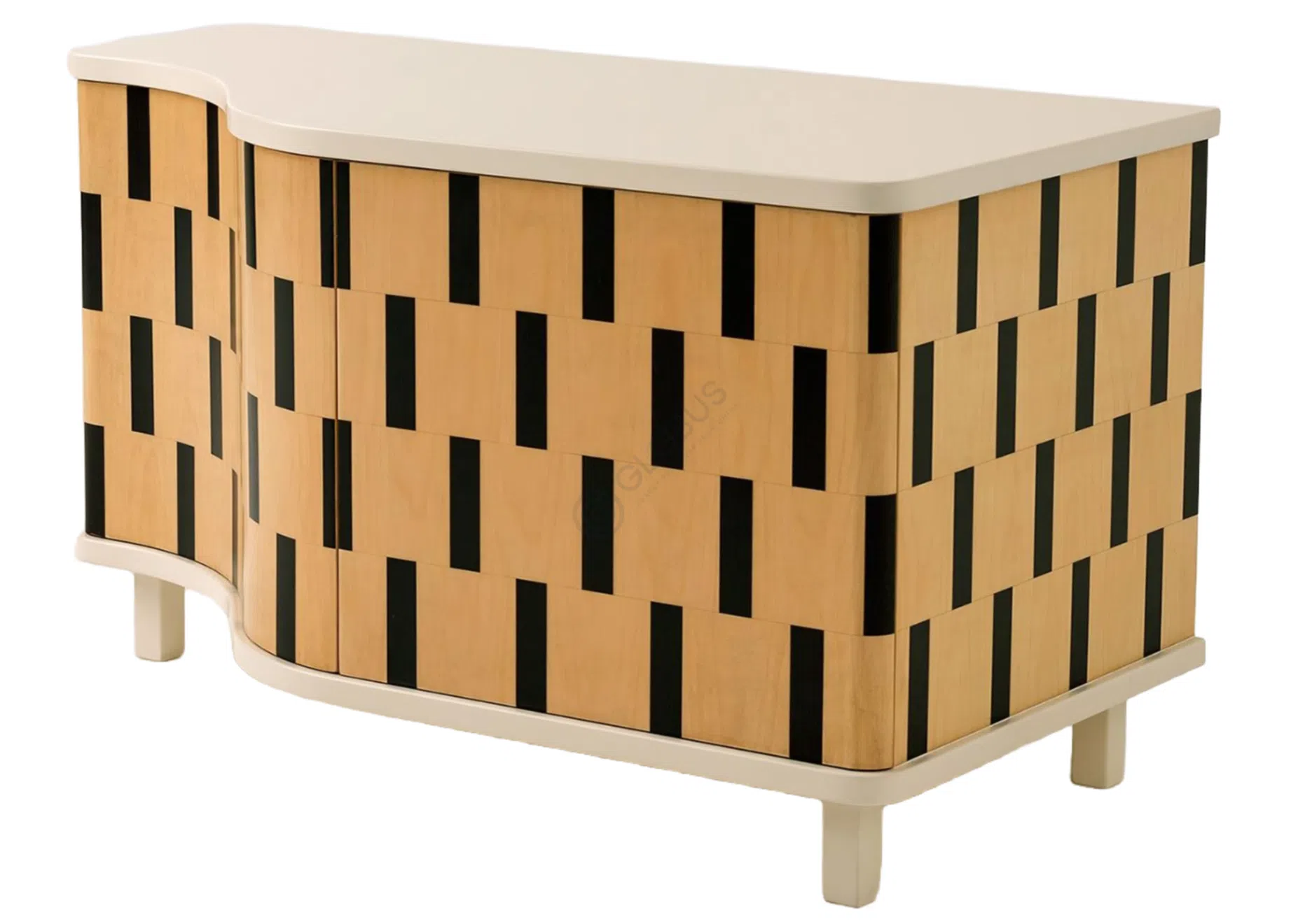 Буфет MERVE KAHRAMAN Rayas