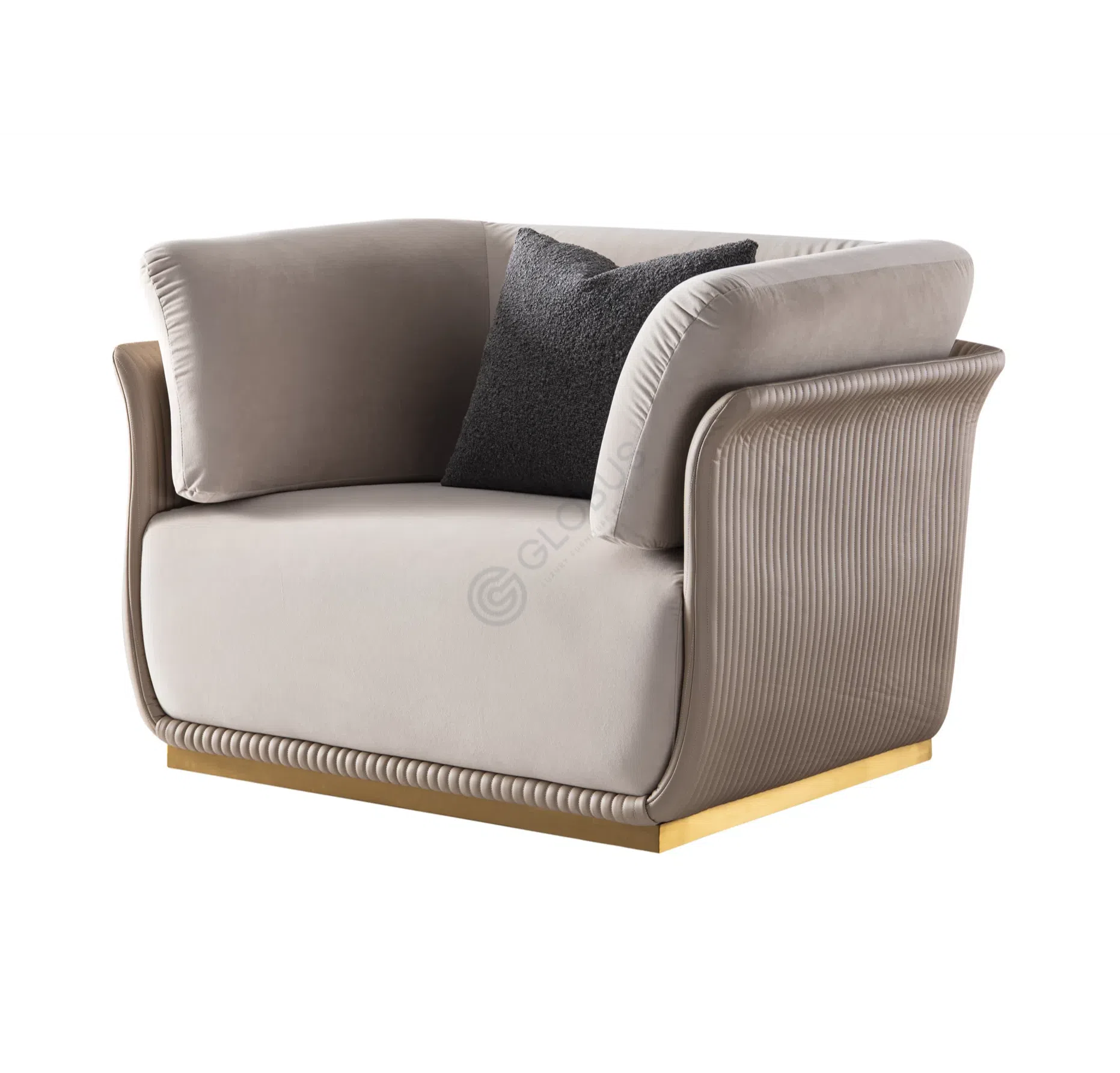 Кресло CAPITAL COLLECTION Allure